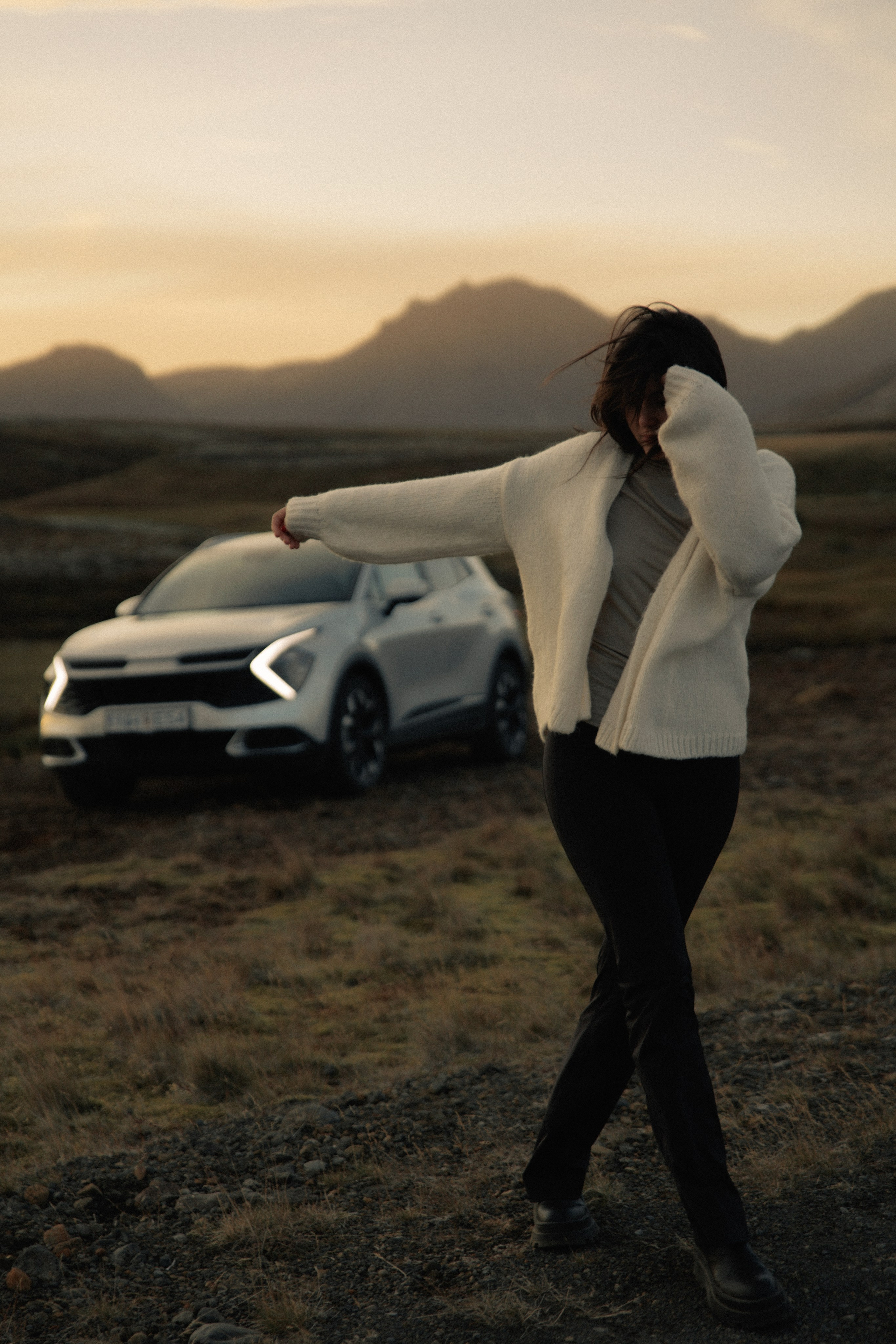 Go Car Rental Iceland. Patricia Morenci — Mountain Adventures for the Wild at Heart