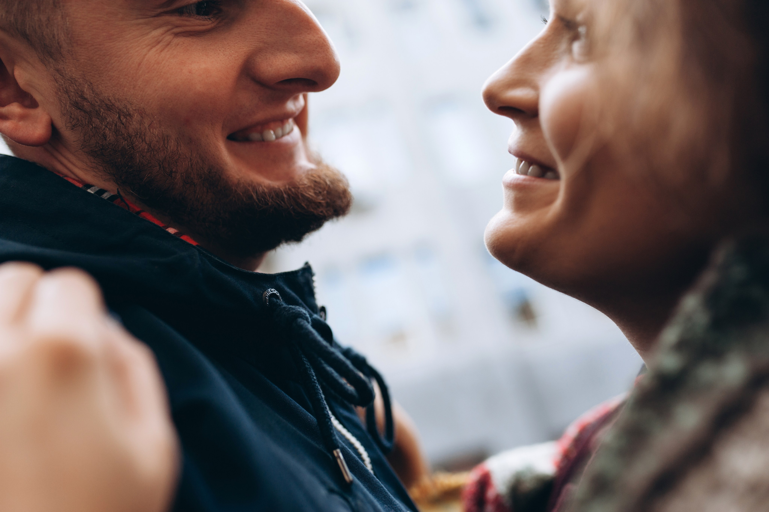 Anna & Serhii. Familien- und Hochzeitsfotografin. Ich arbeite in Koblenz und Rheinlan