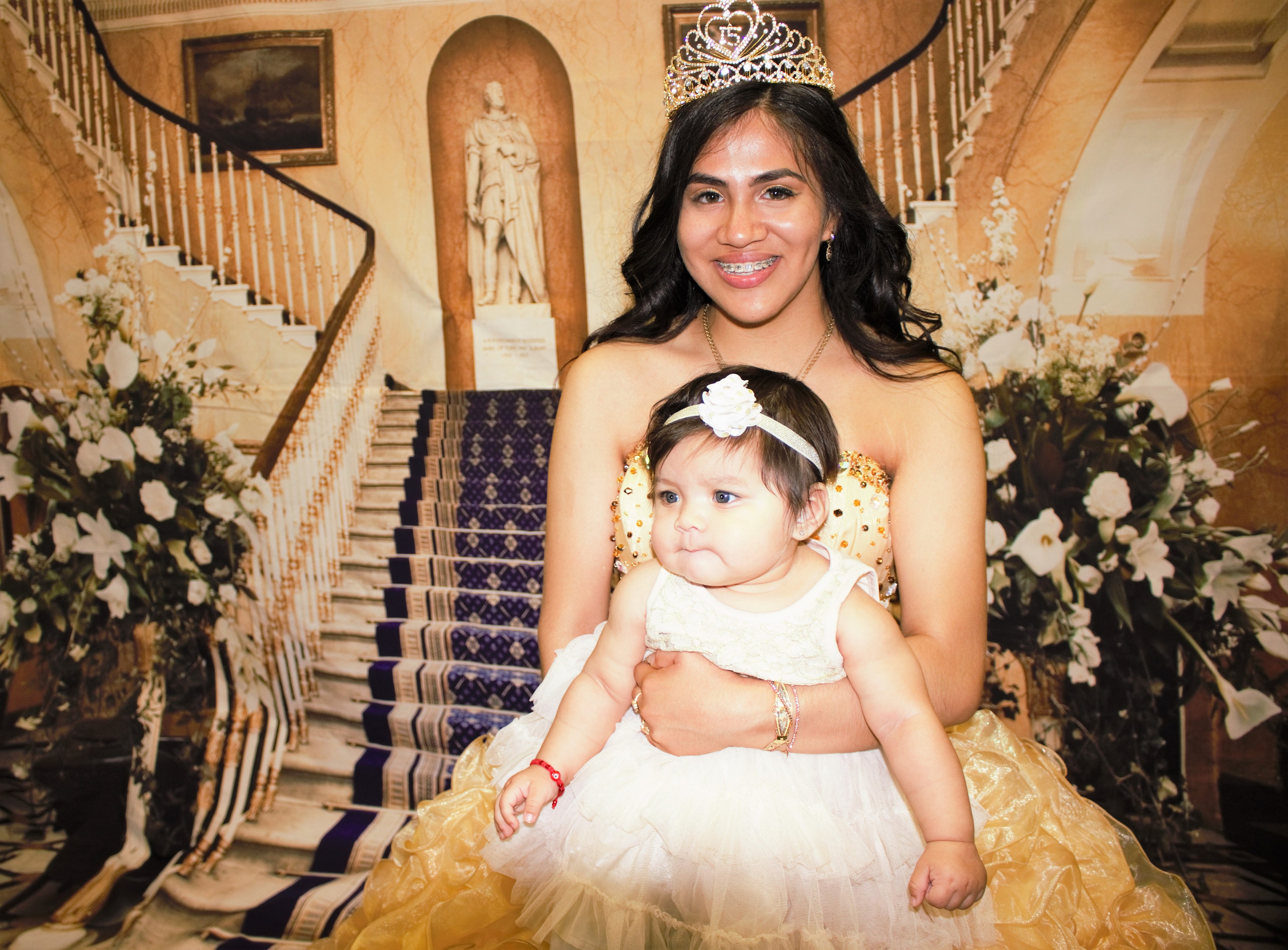 Guadalupe Carmona. Moriah Productions