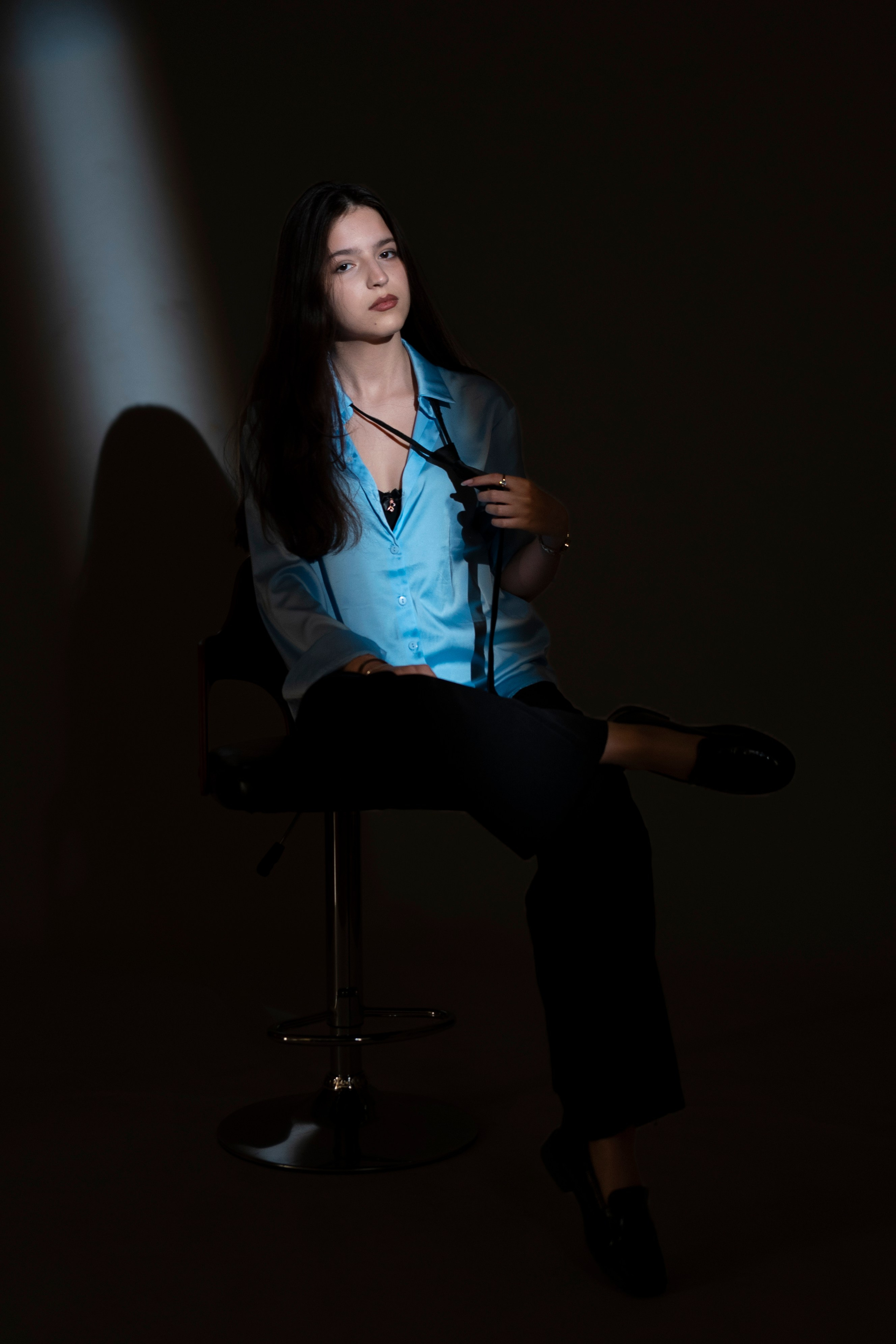 ელენე პაპიძე. Clapp Studio