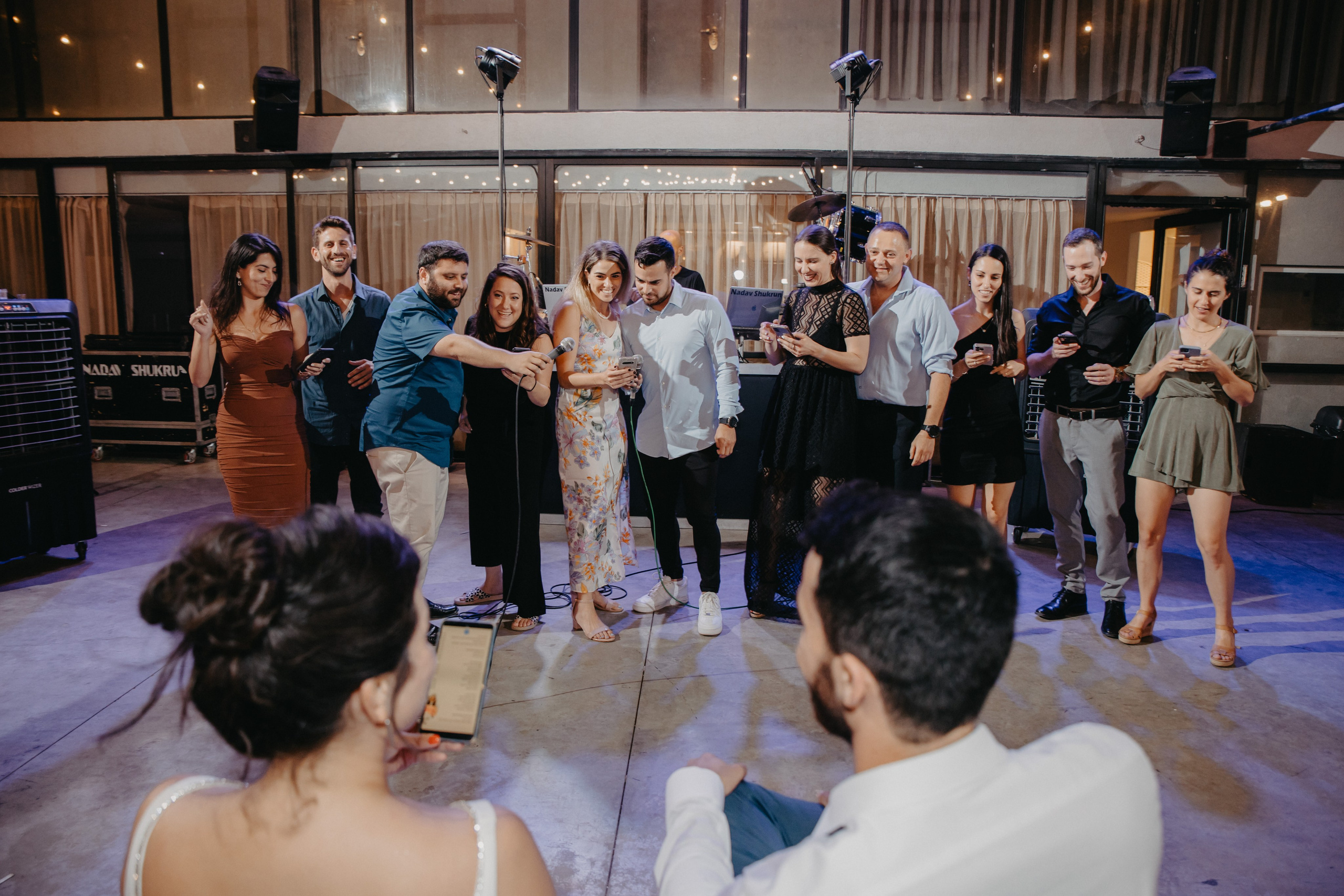 Shiran & Daniel. Home