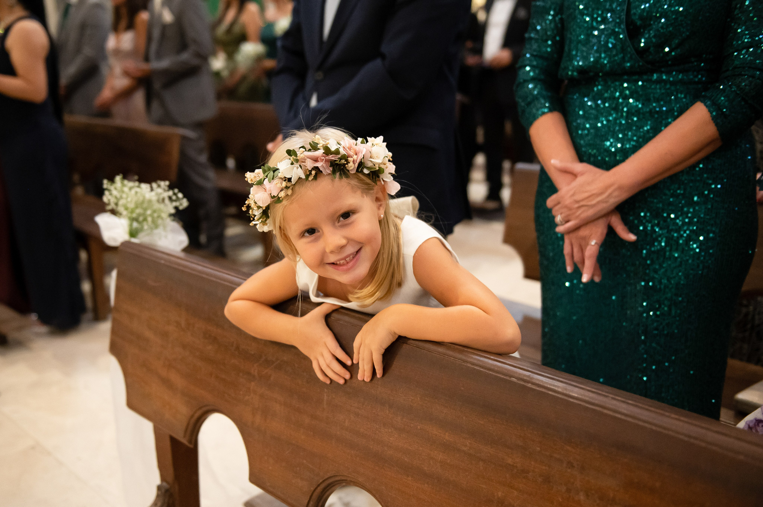 Ingrid & Daniel. Wedding photographer in Spain