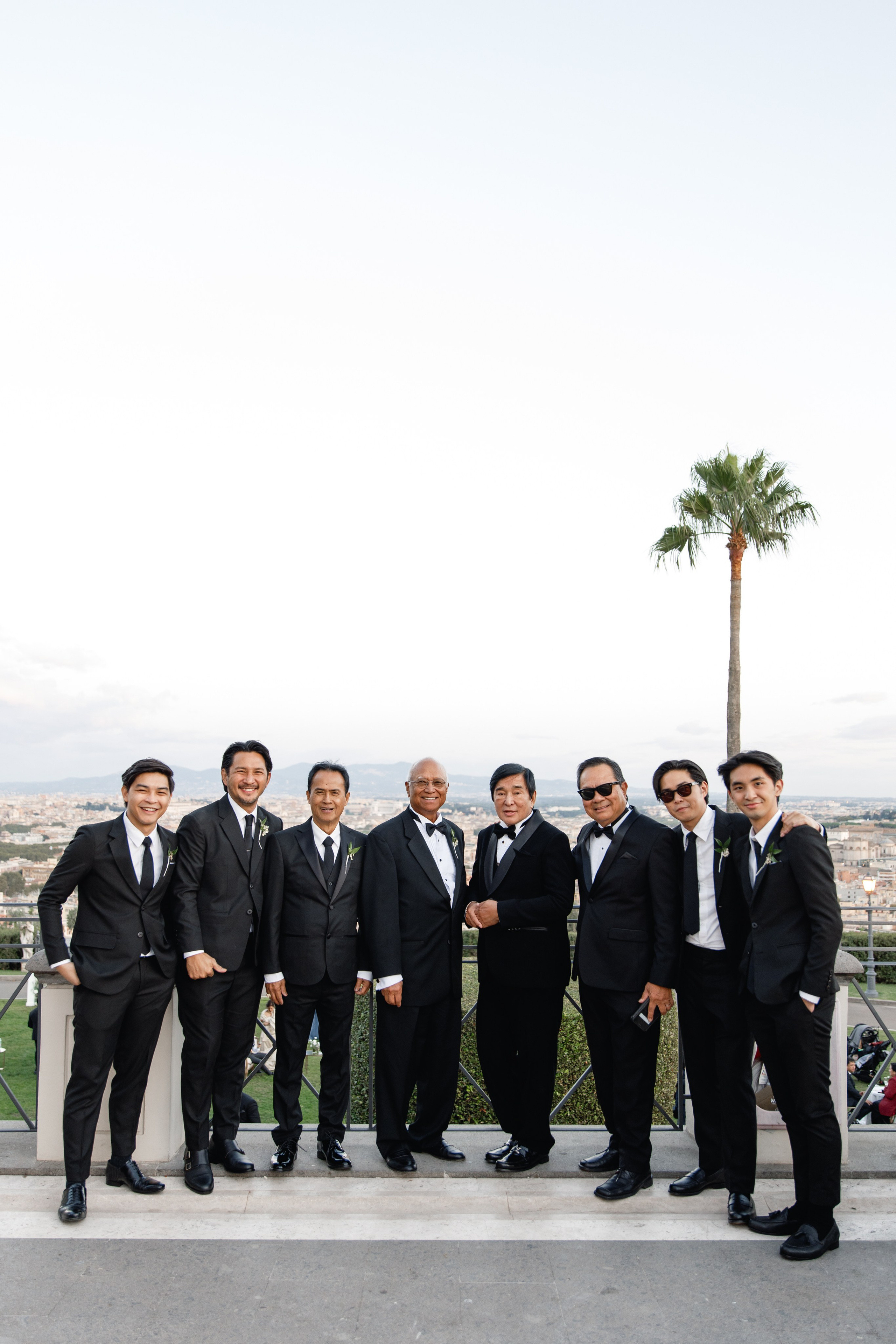 Wedding Photographer Rome Tuscany Como Sicily Puglia Amalfy Italy- Oksana Savenchuk