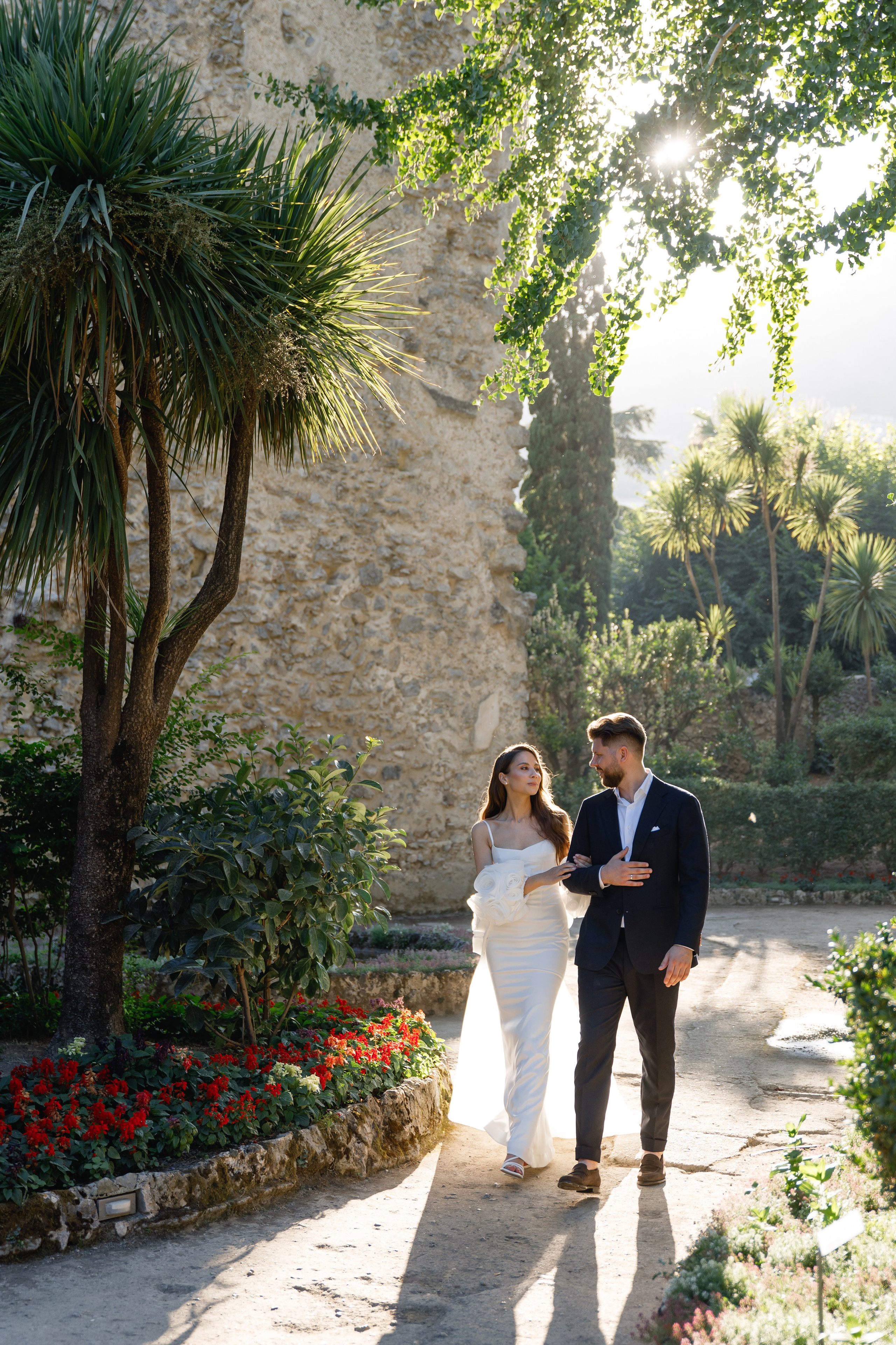Weddind Amalfy. Wedding Photographer Rome Tuscany Como Sicily Puglia Amalfy Italy- Oksana Savenchuk