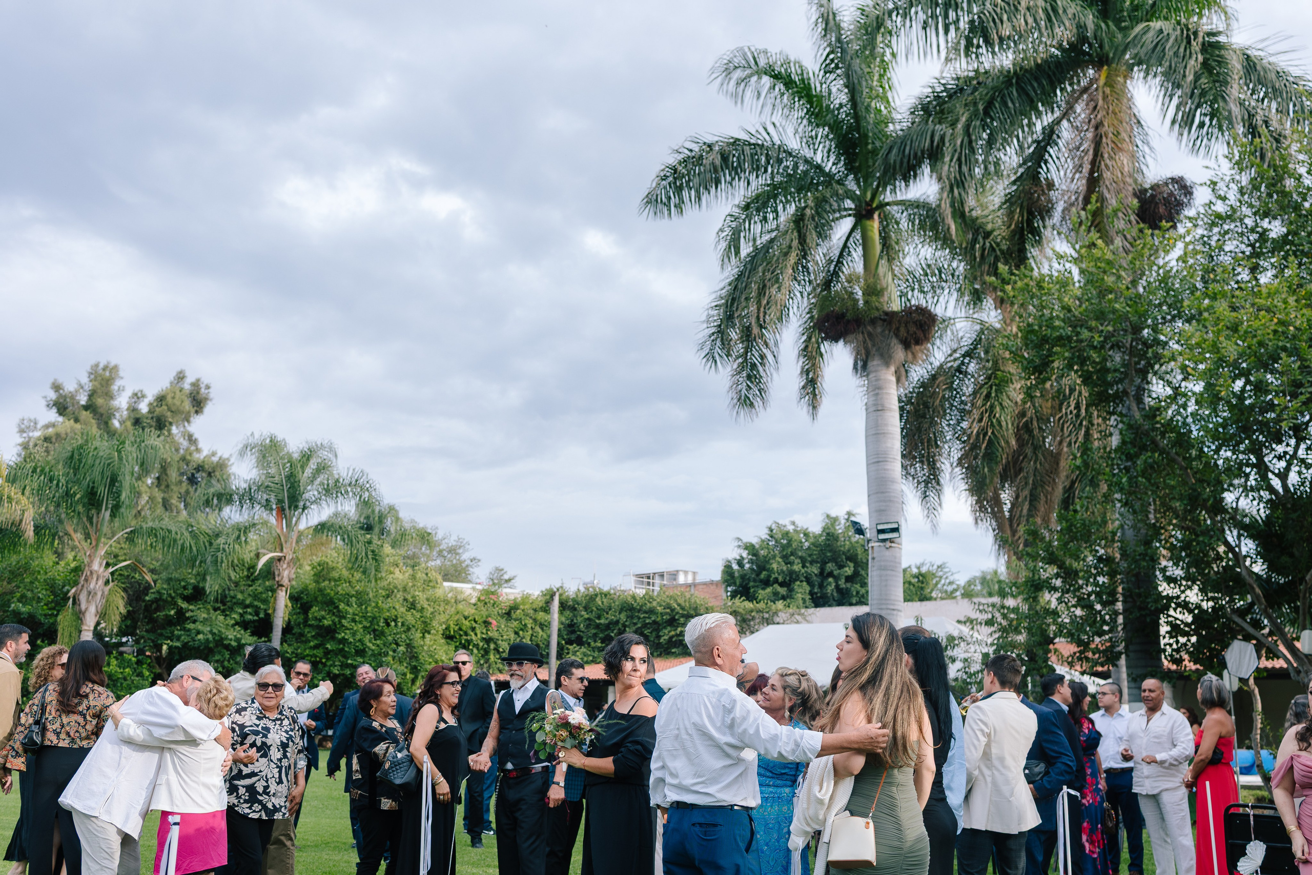 Civil Dany y Clay. Wedding Photographer Ruth Preciado