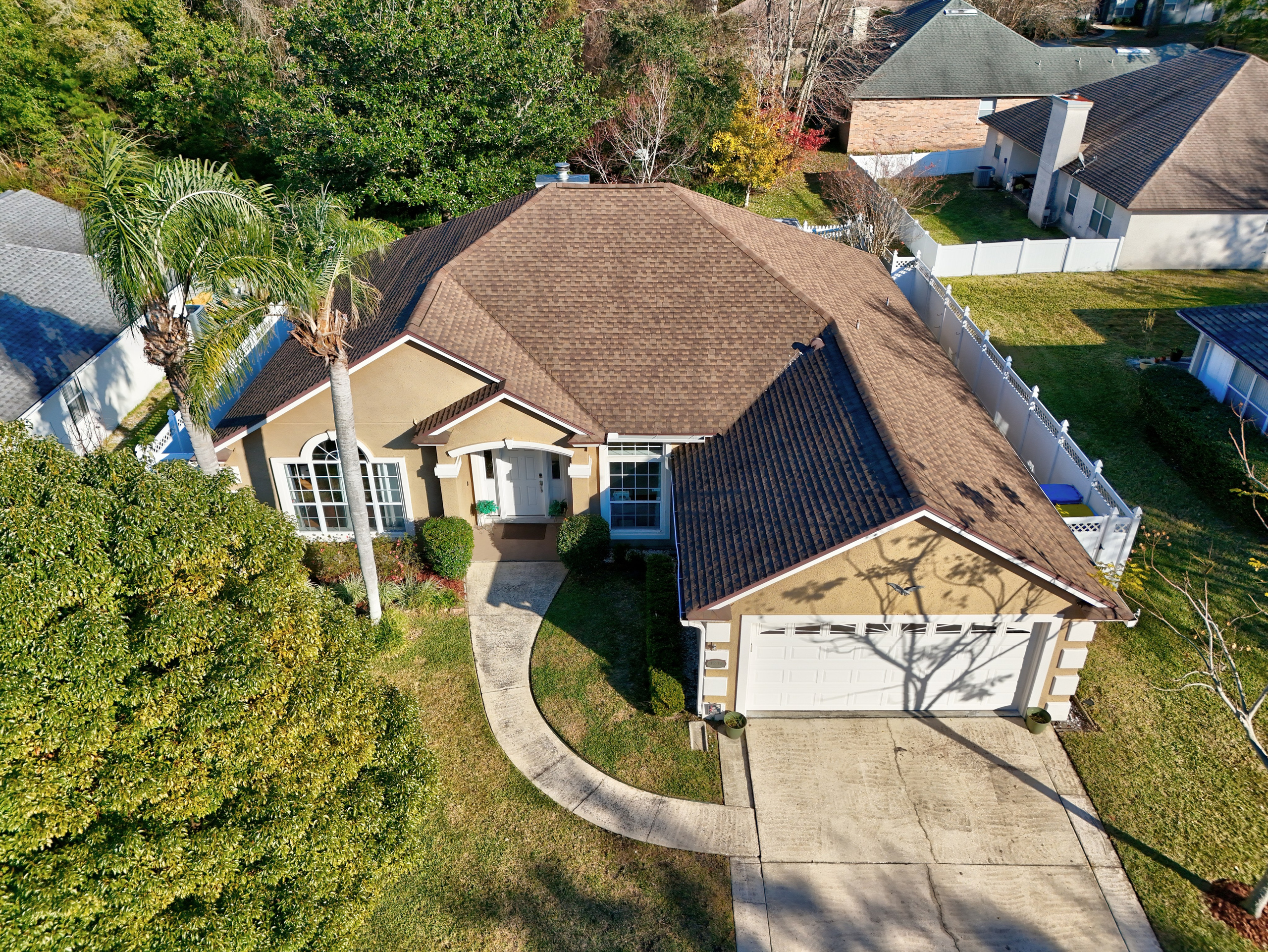 Eagles View Ln, Jacksonville, FL 32 277