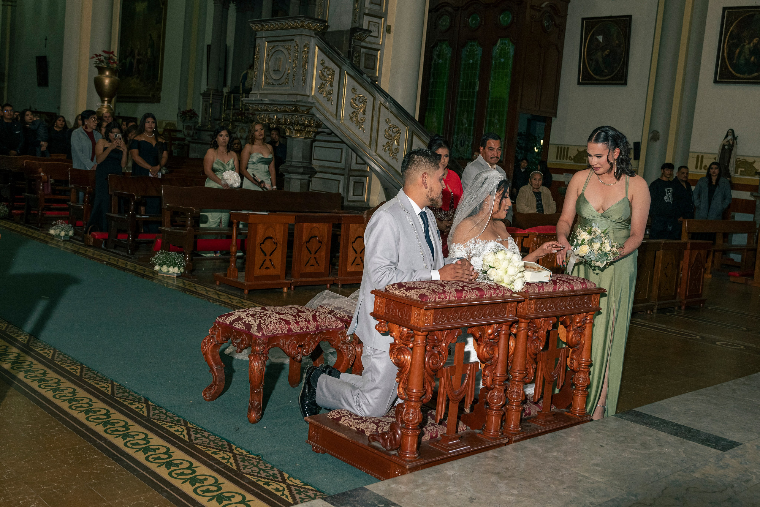 Myr. Leonardo Bautista Fotógrafo