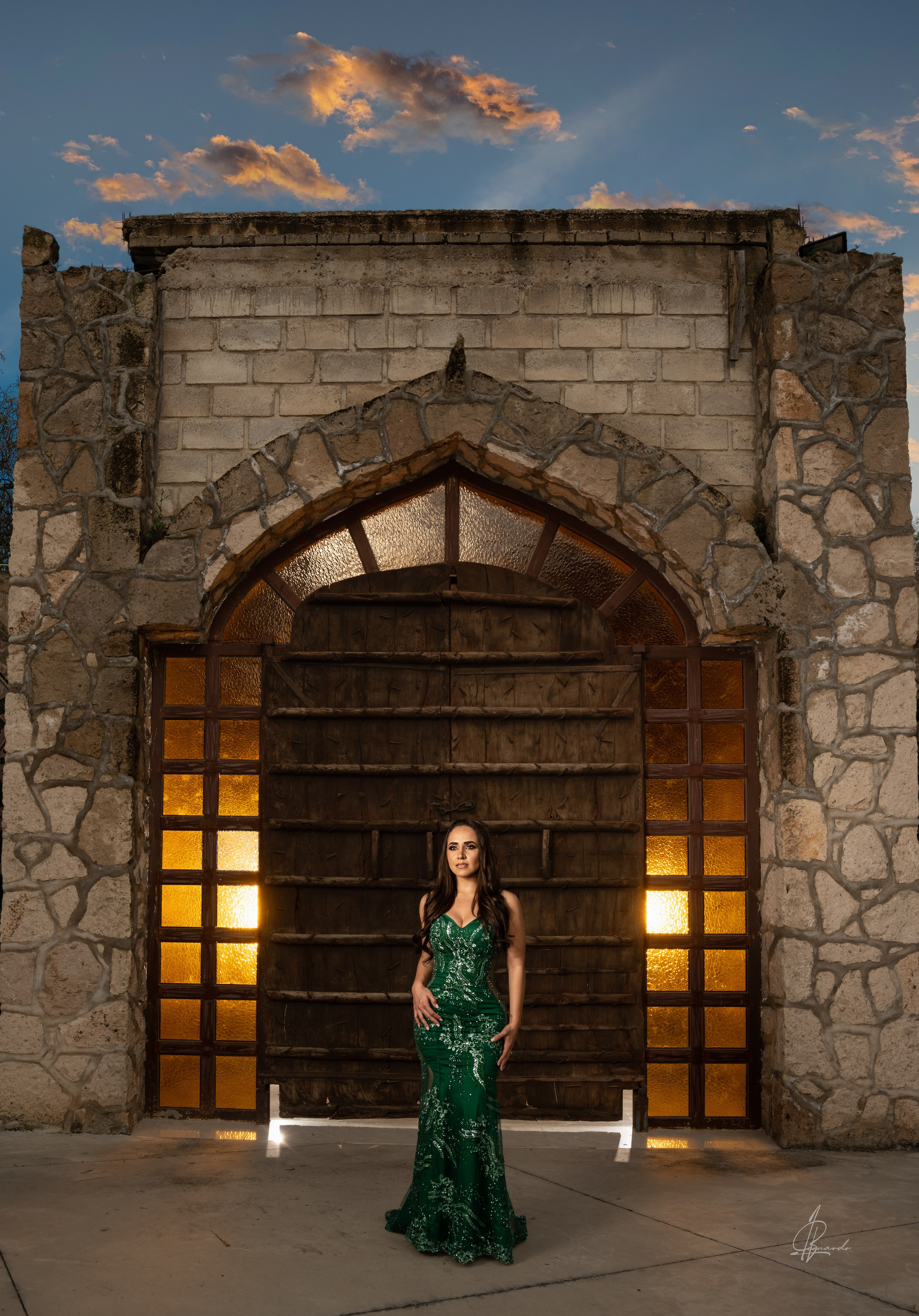 SESIONES  ESTUDIO & EXTERIOR. Leonardo Bautista Fotógrafo