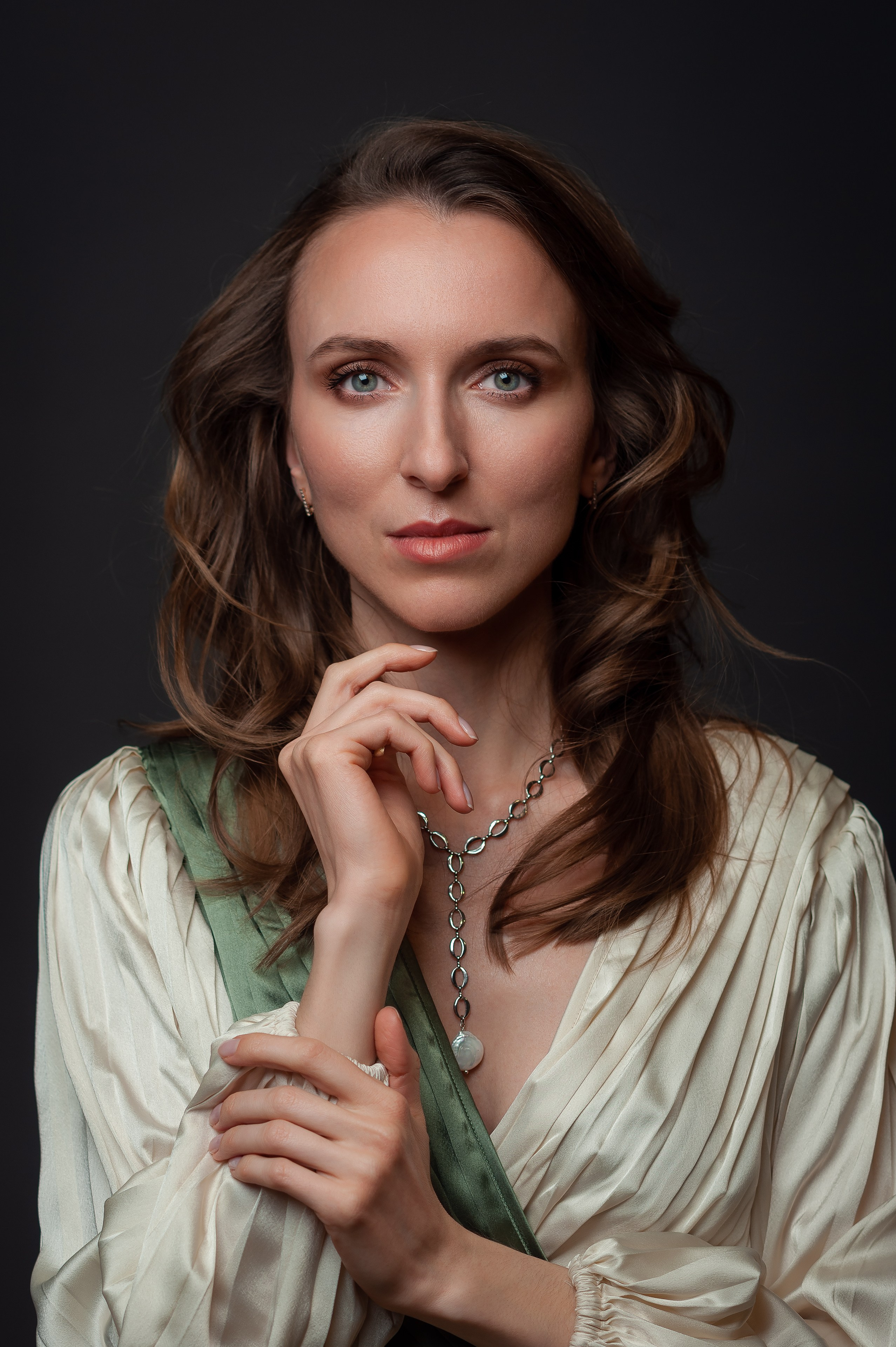 Studio. Timur Cherepanov |Portrait- und Businessfotograf in München