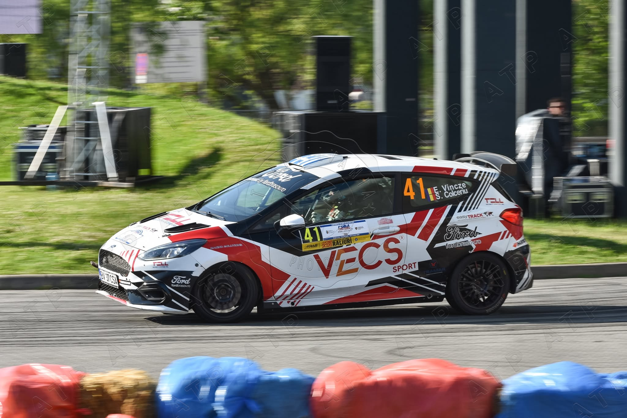 Motorsport. Vescan Pictures - fotografie de eveniment