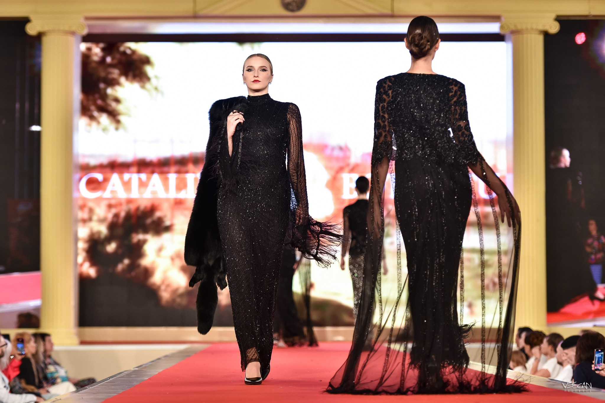 Fashion. Vescan Pictures - fotografie de eveniment