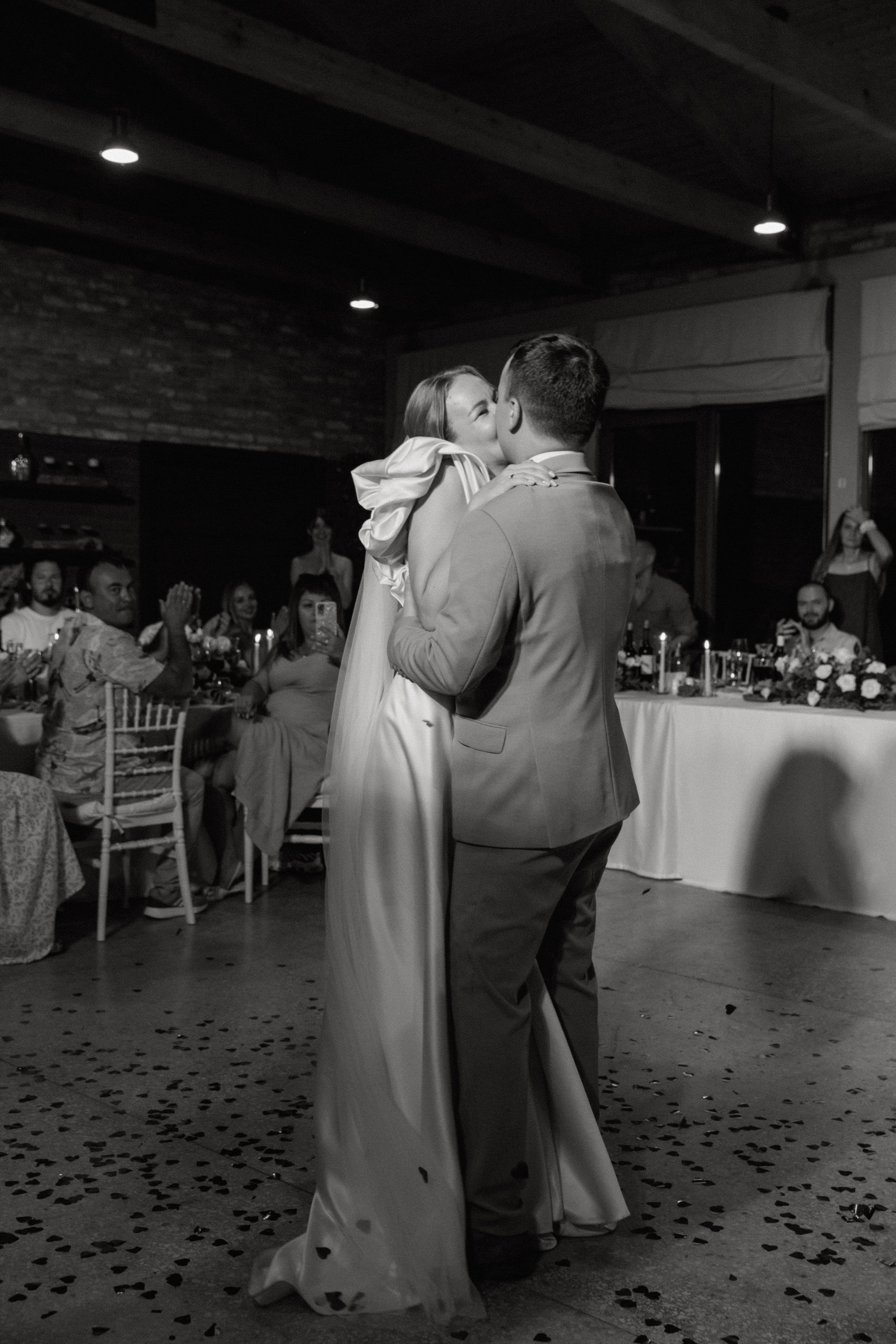 Vlada & Anton. Photographer Anna Nazarenko