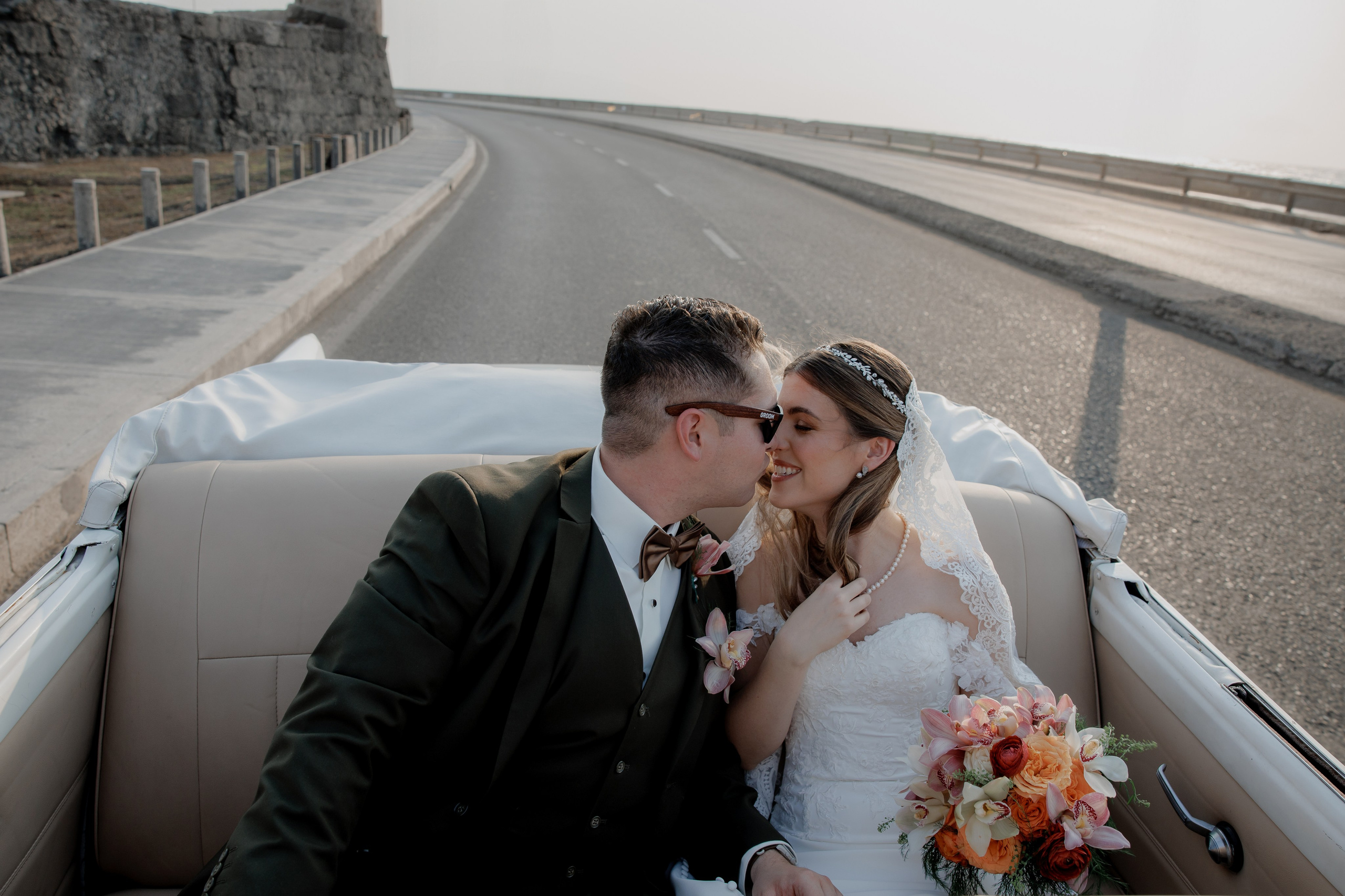 BRYON & JESSICA. UNTERCIO BODAS