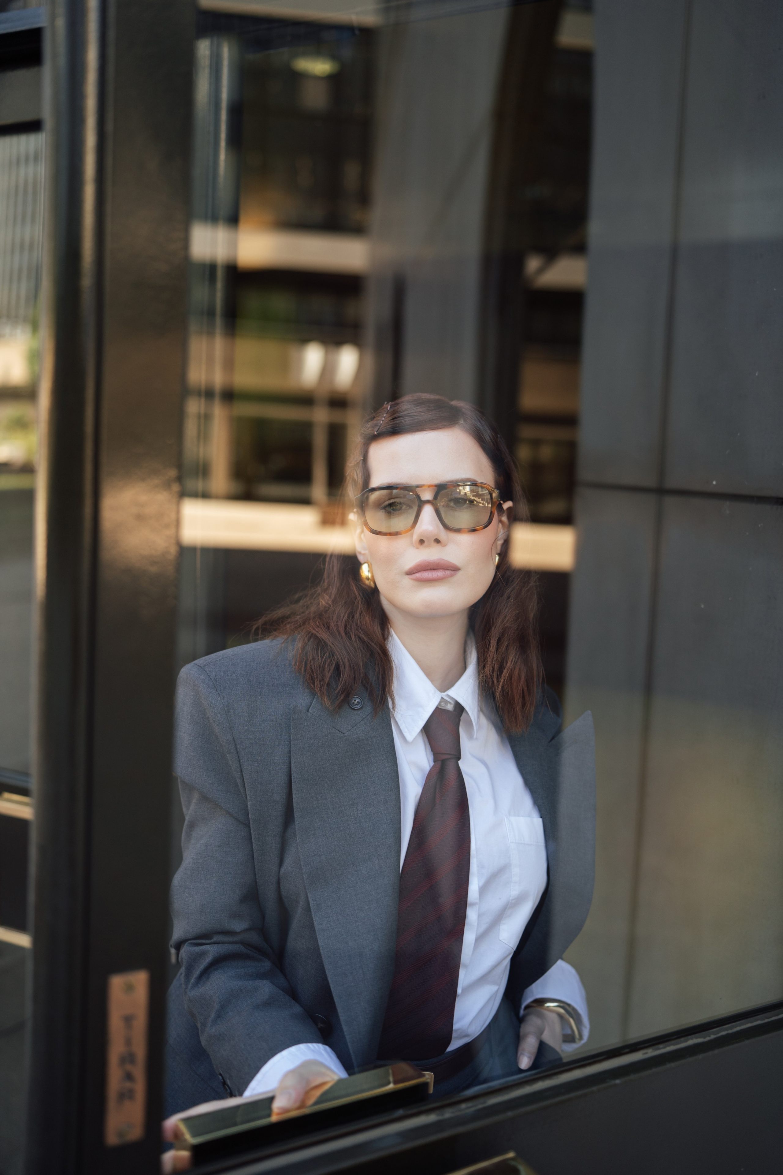 Julia. Fotógrafo en Madrid, España. Alyona Belyaninova