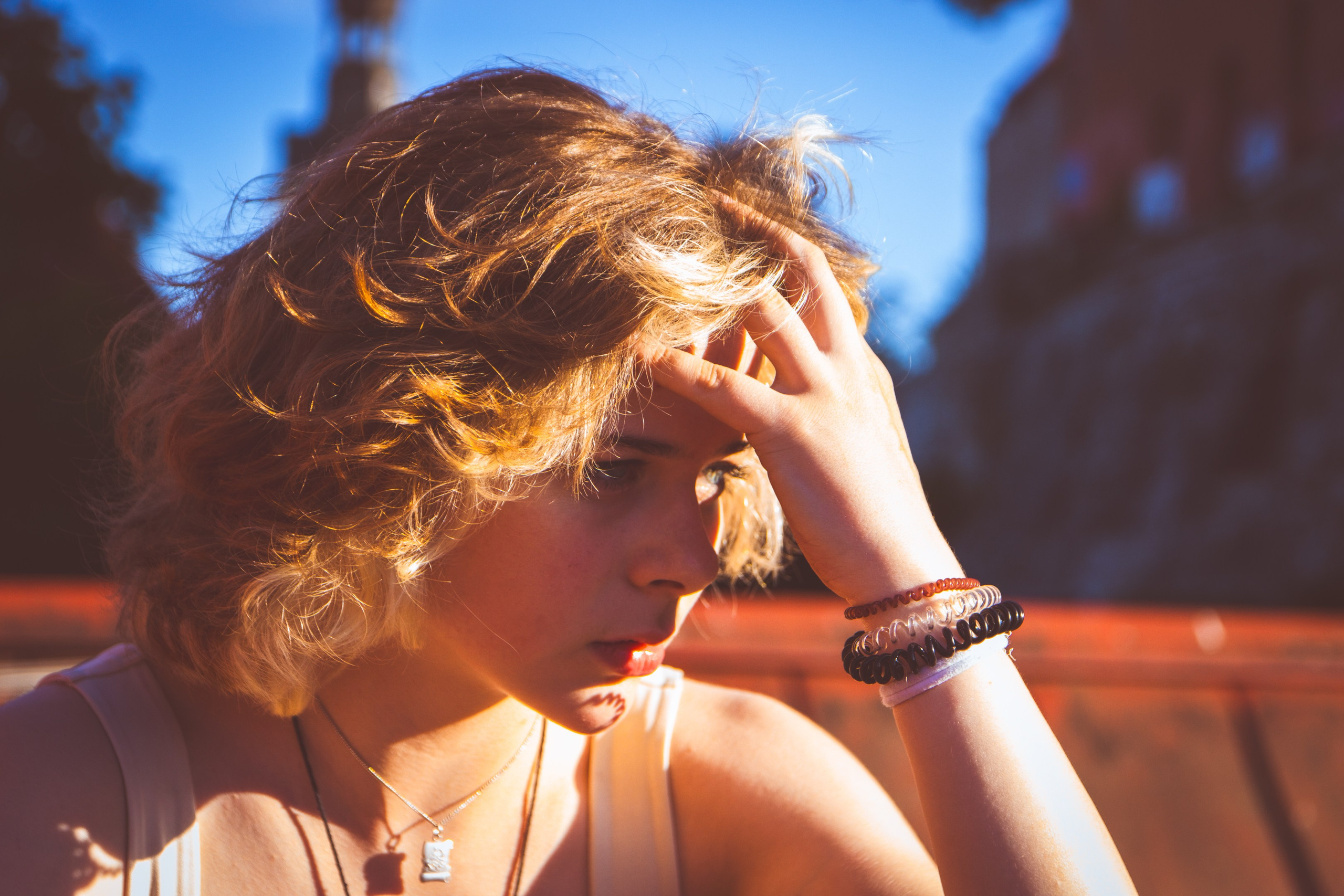 Lahe graatsia (Sonja). Nebula 25 — Fotod teie hingele