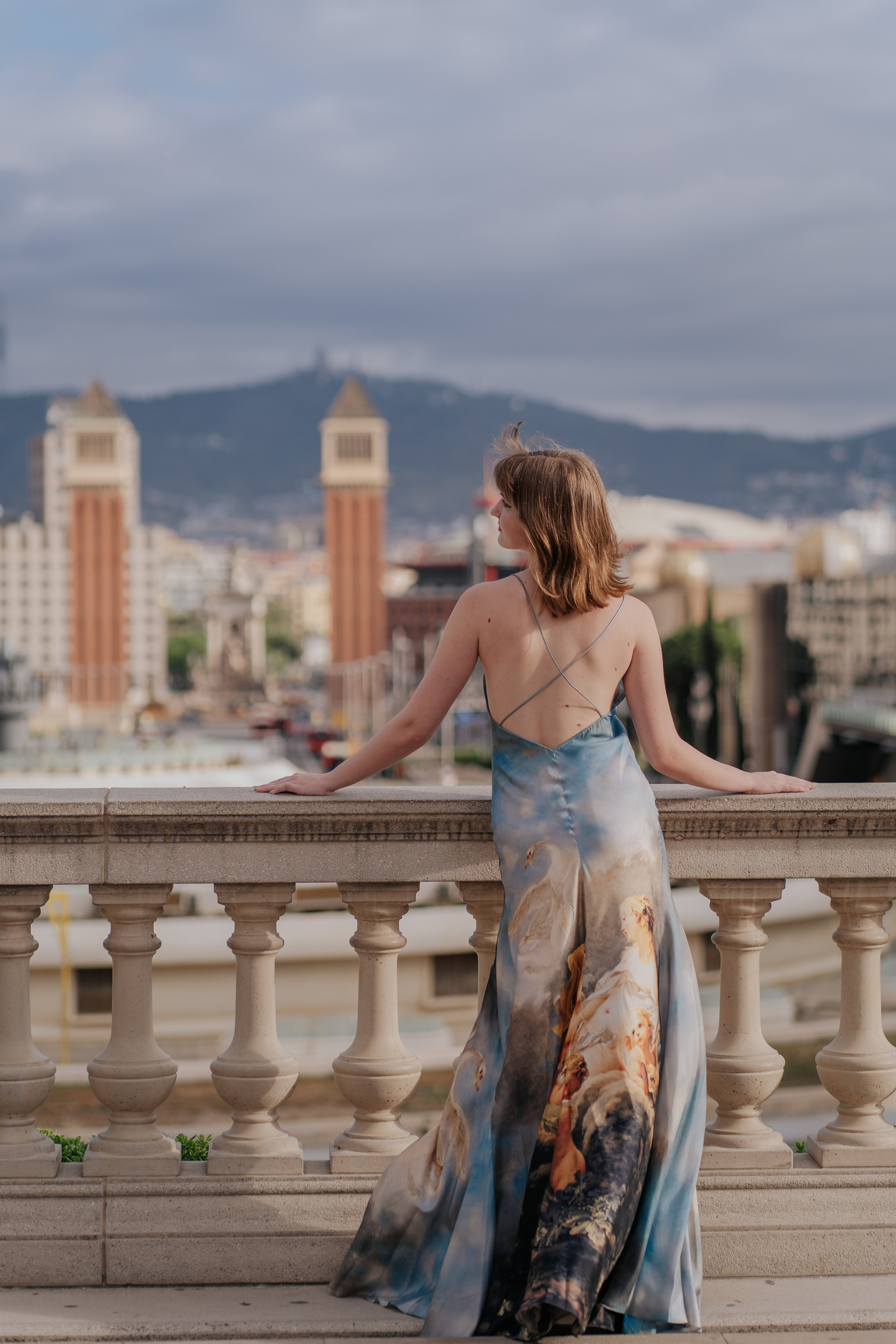 Barcelona Personal Photoshoot Ideas — Photographer in Barcelona Spain