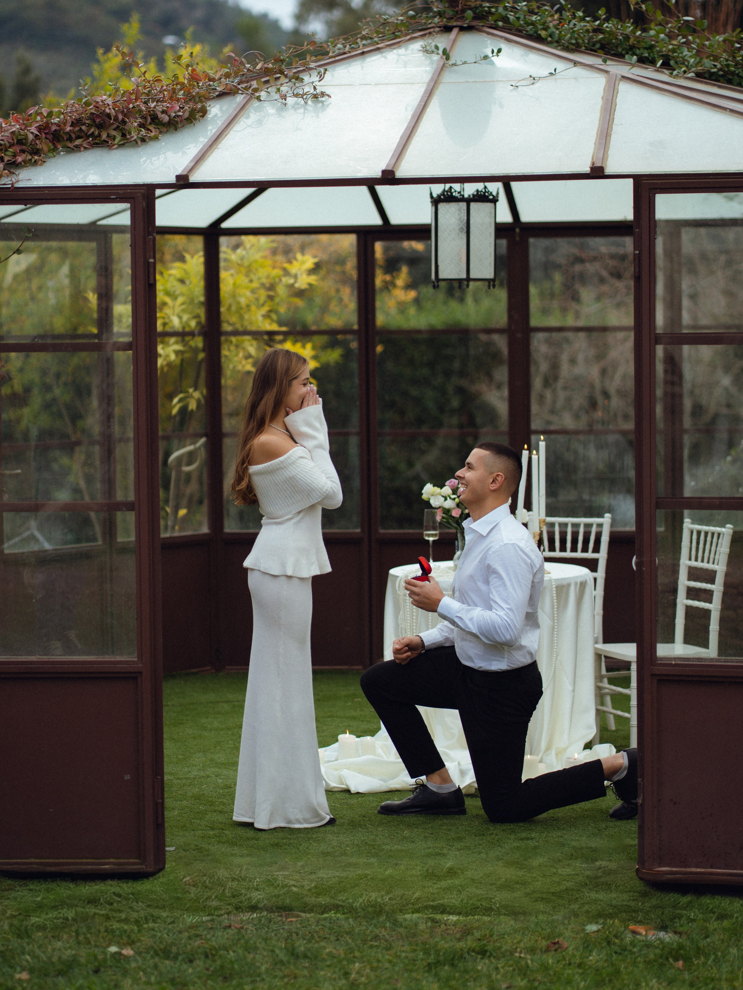 Proposal. Photographer in Italy, Pisa, Florence