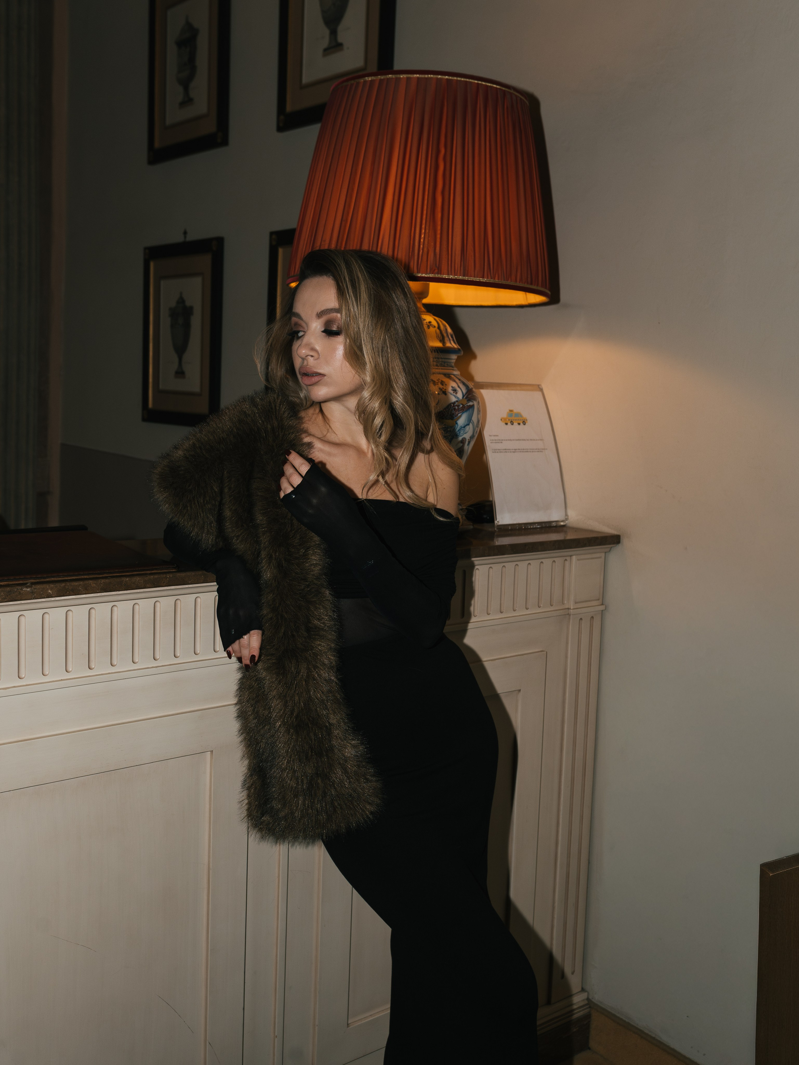 Anna. Fotografo in Italia, Pisa, Firenze