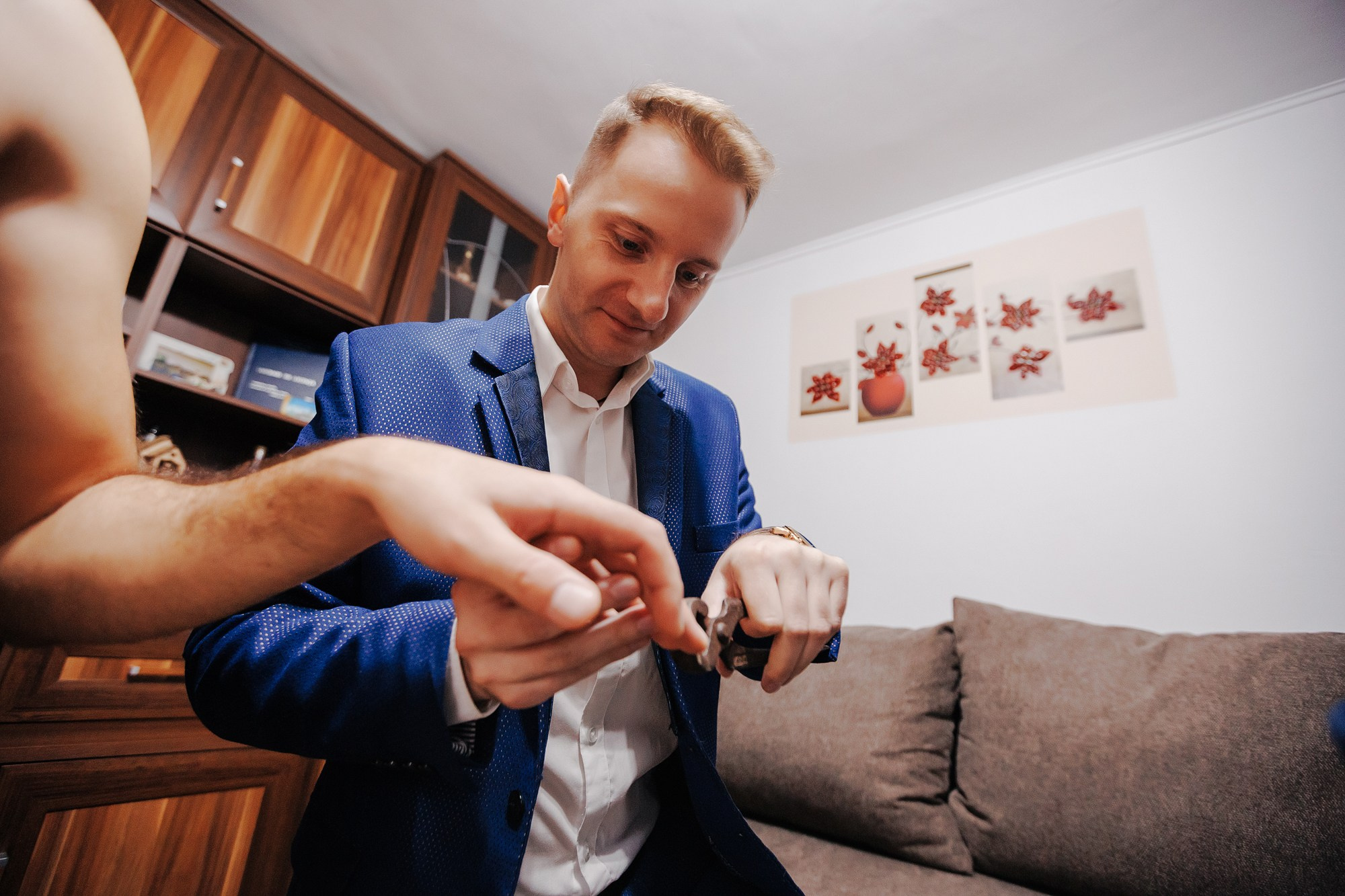 Vladut-Andrea. Fotograf și videograf de nuntă R. Moldova, Romania