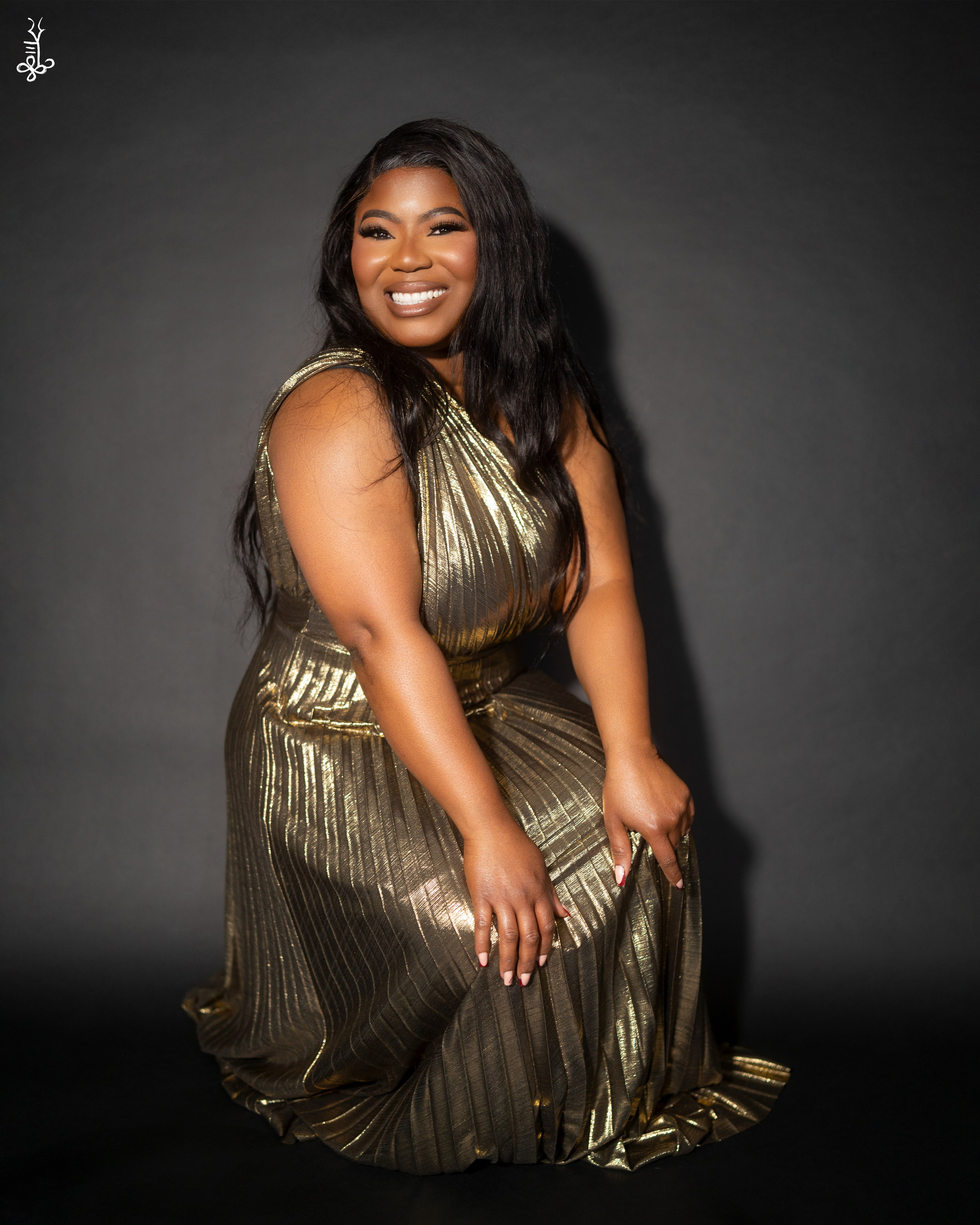 DARLINE. Ke’Ondris