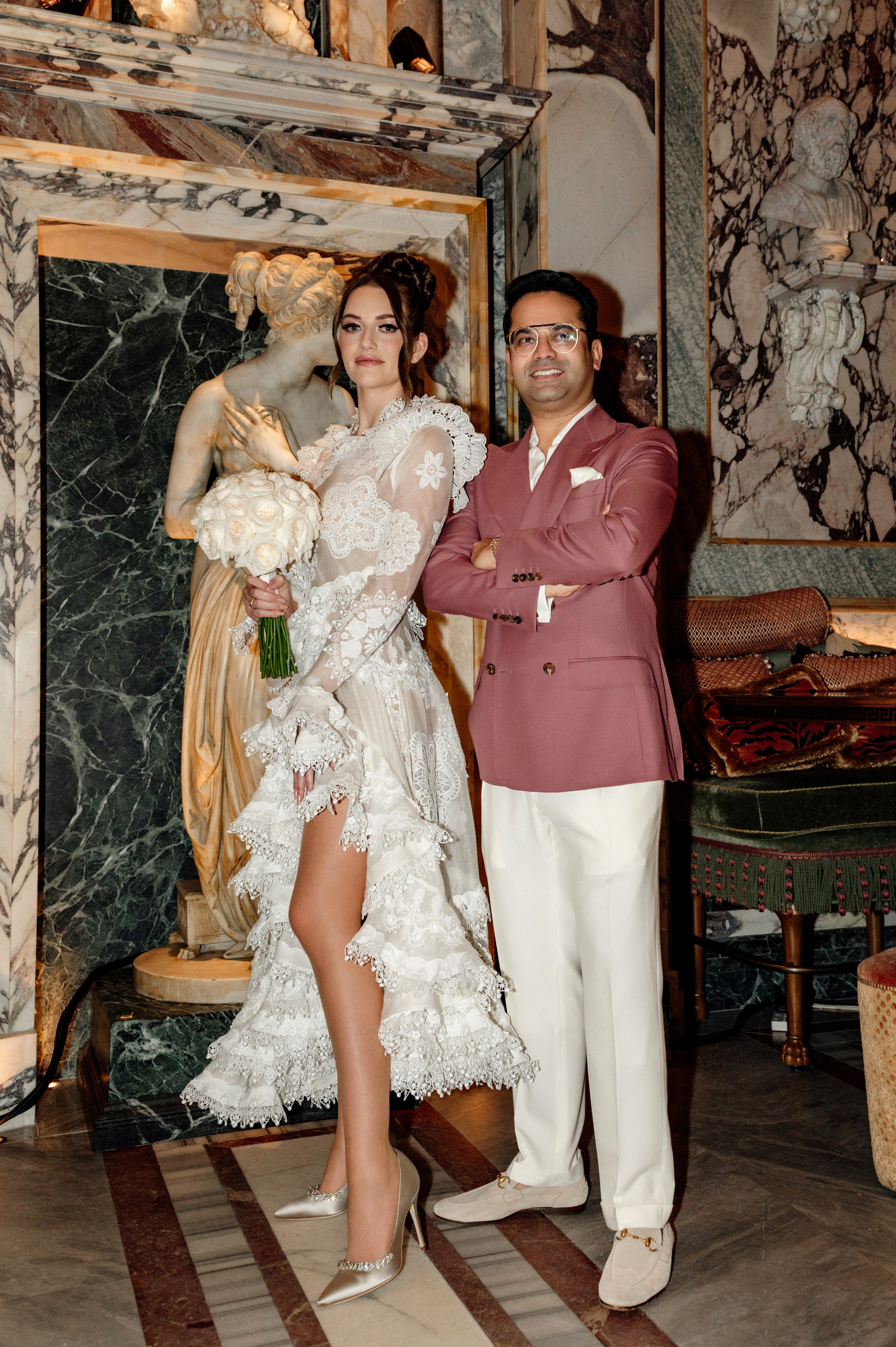 Arnab&Carolin. FAMILY AND WEDDING PHOTOGRAPHER IN LONDON MARINA RIVA