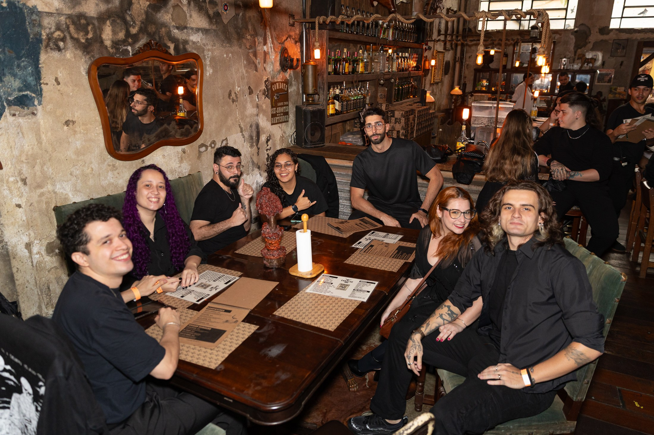 Fotografia de casamento em restaurante. Fotógrafa em são paulo — Fotos Autênticas