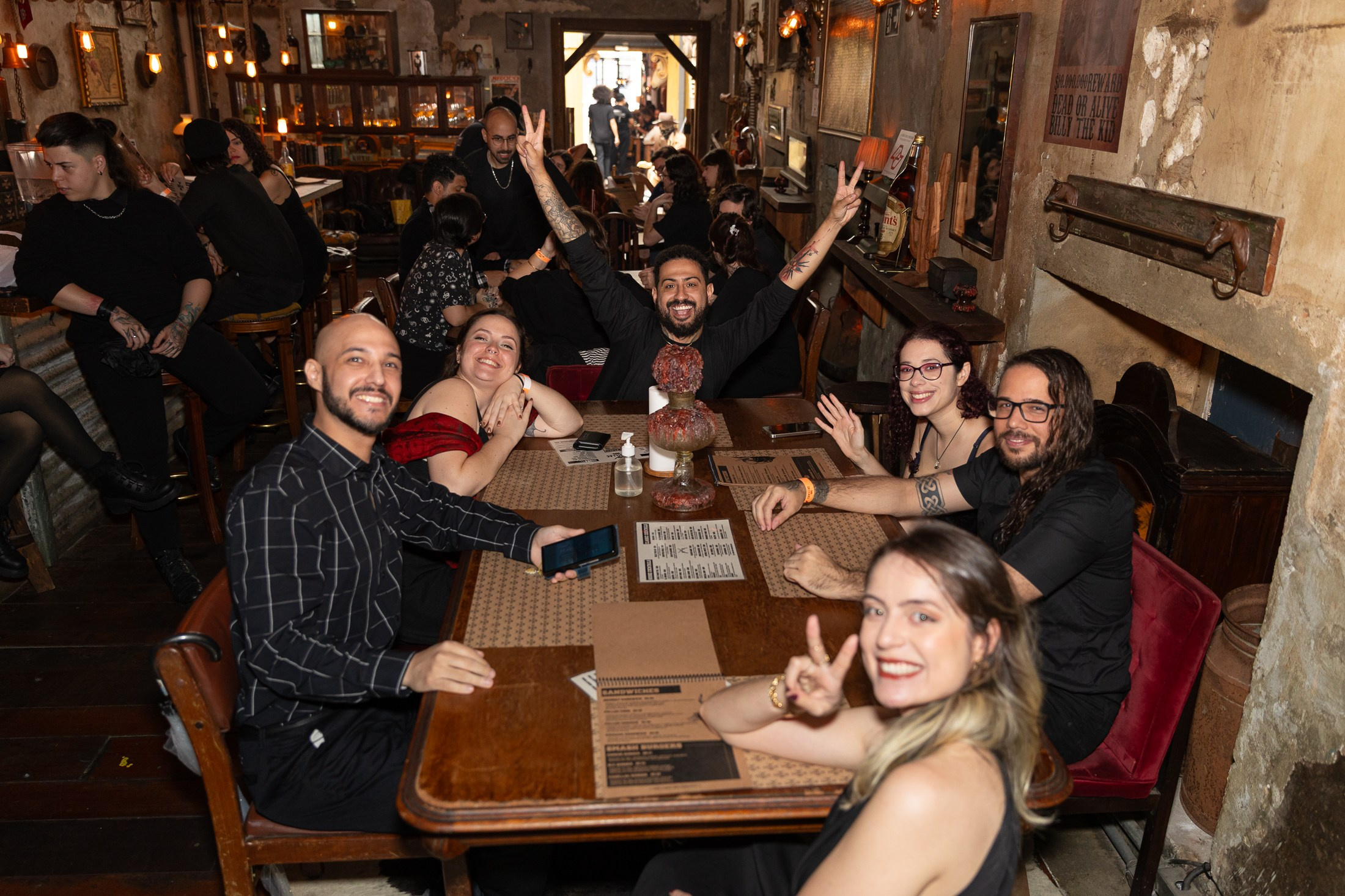 Fotografia de casamento em restaurante. Fotógrafa em são paulo — Fotos Autênticas