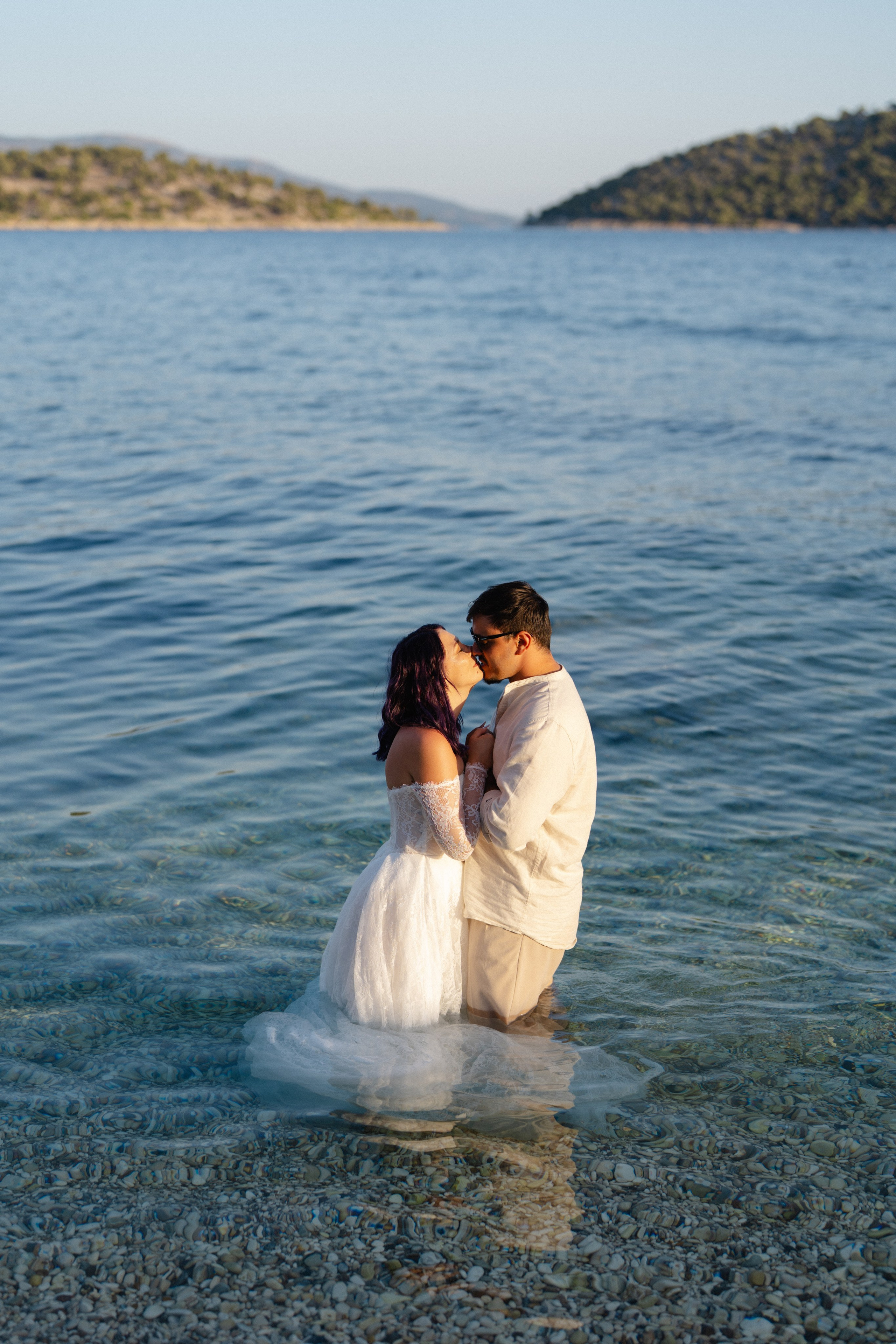 Nunta. Mihai Padurariu - fotograf