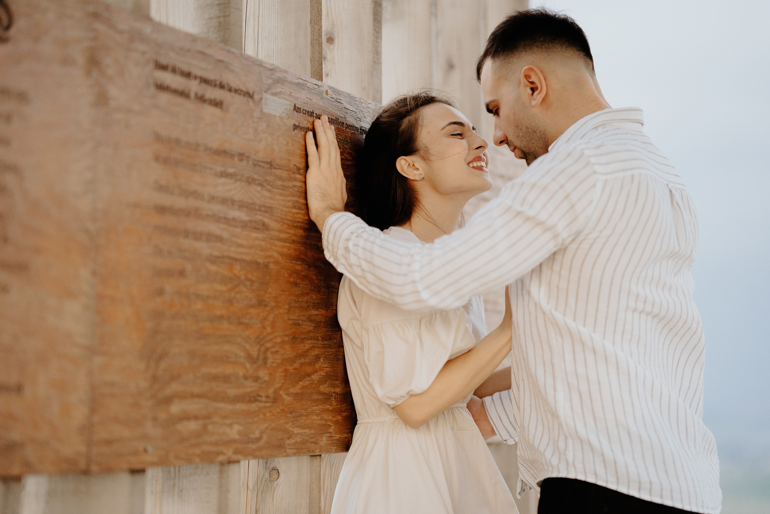 Cuplu. Mihai Padurariu - fotograf