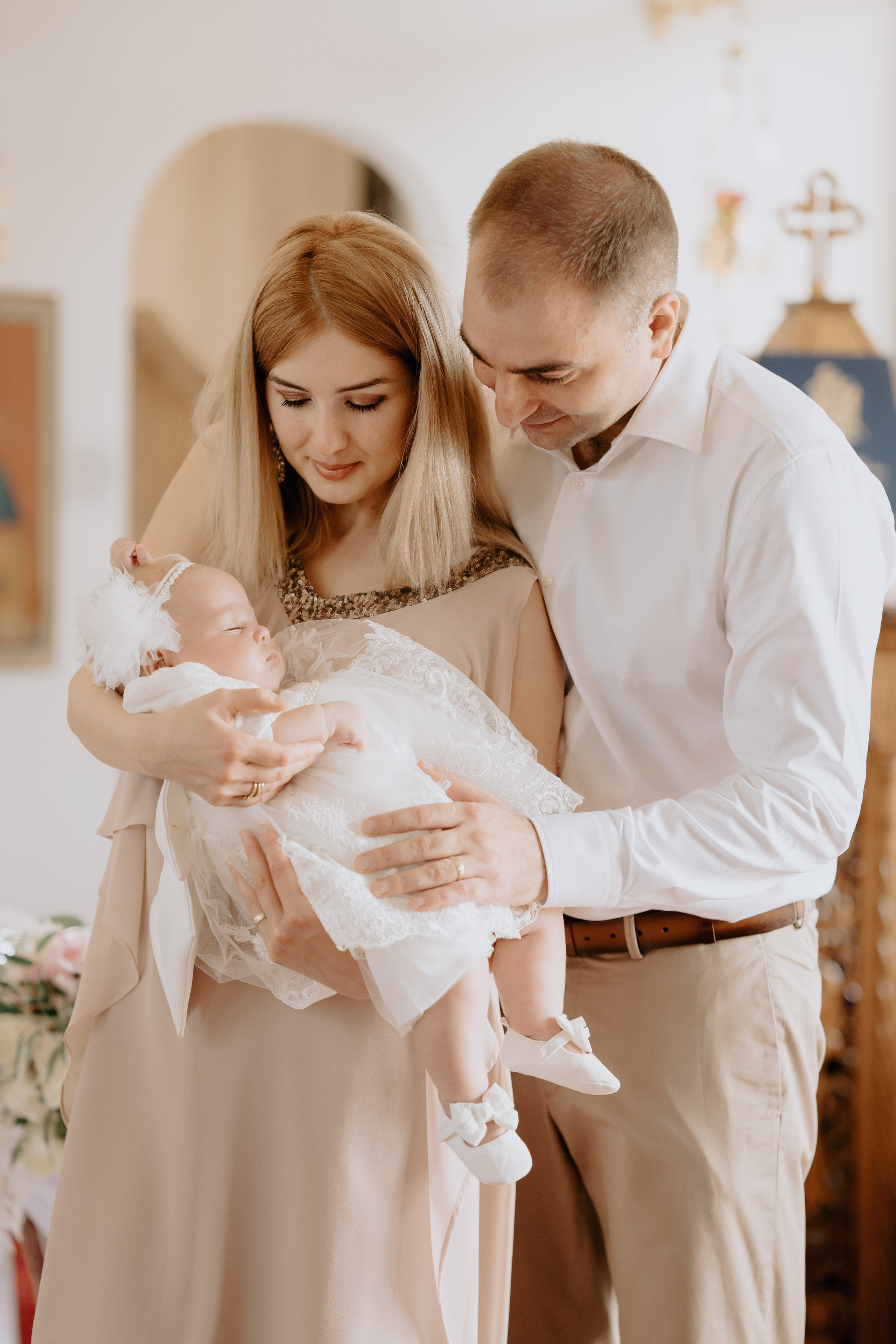 Botez. Mihai Padurariu - fotograf