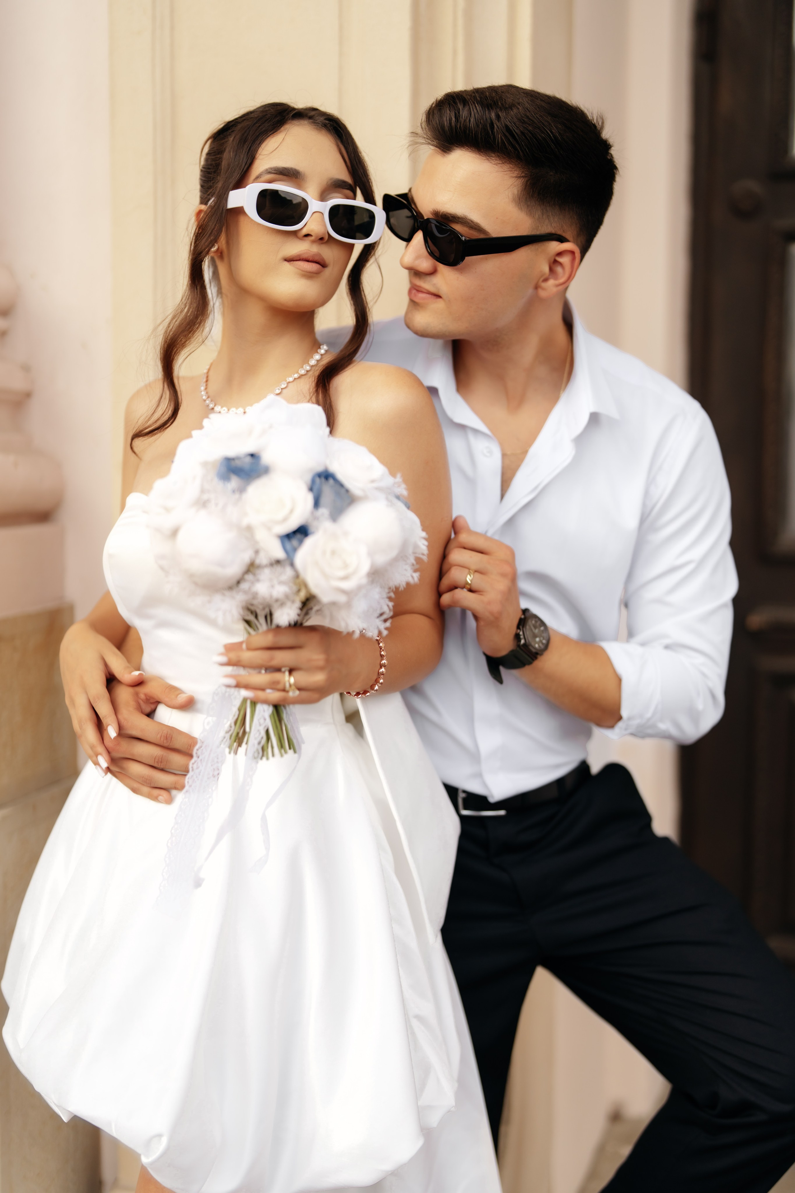 Nunta. Mihai Padurariu - fotograf