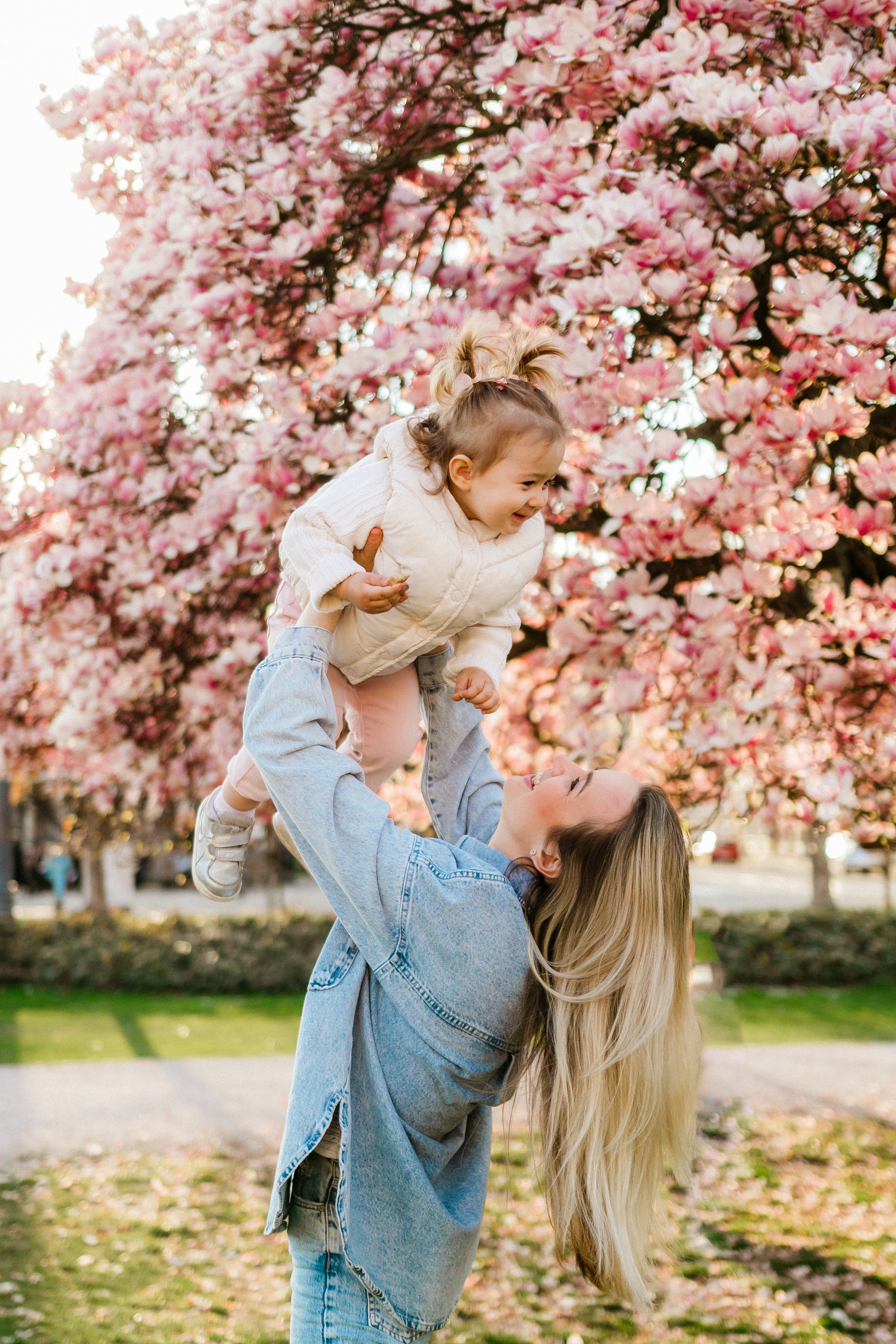 Natali & Lisa. Elena Gorobets. Photographer in Zagreb