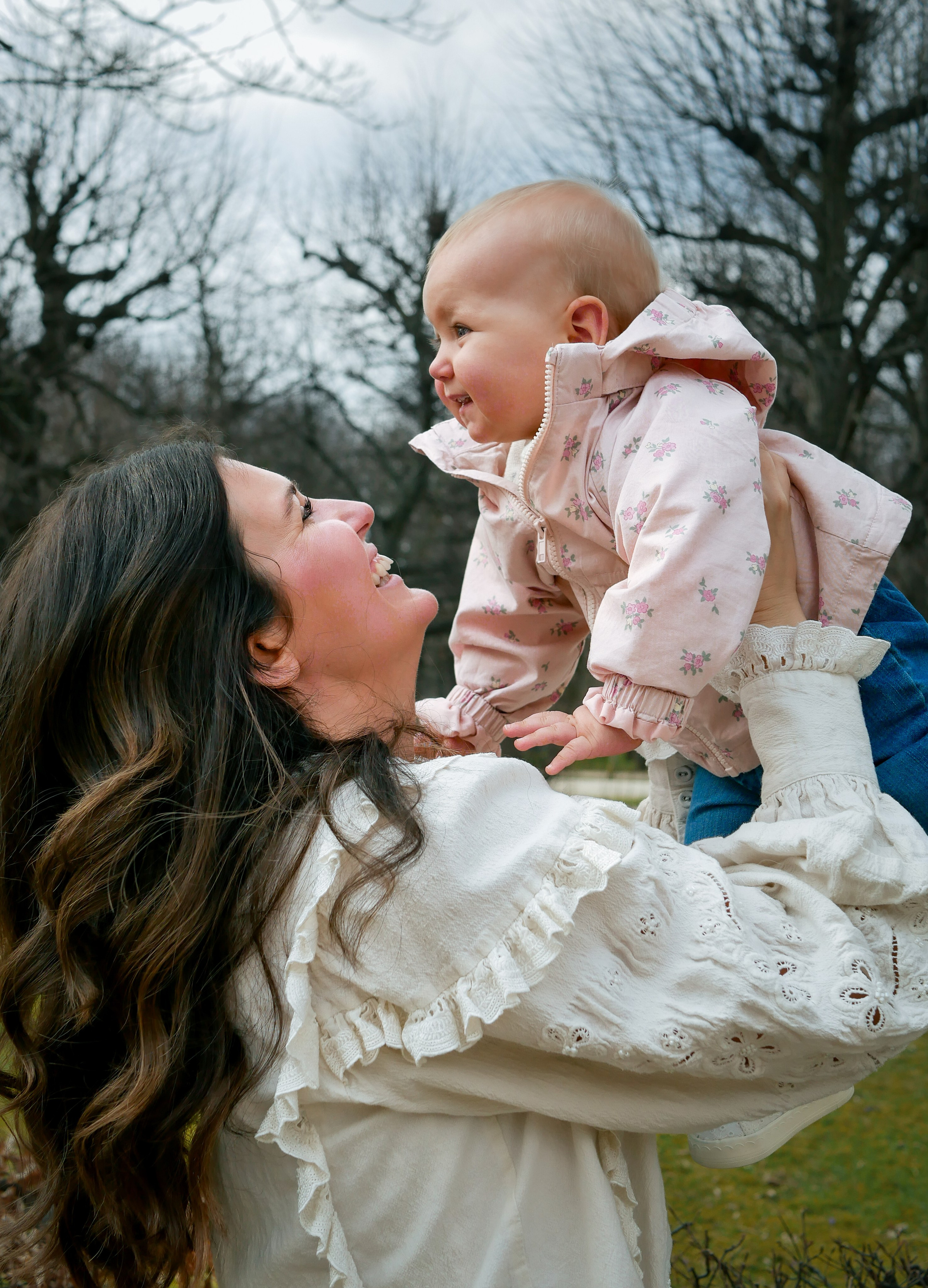 Family Photography. Portrait, couple and family photography in Vienna, Austria