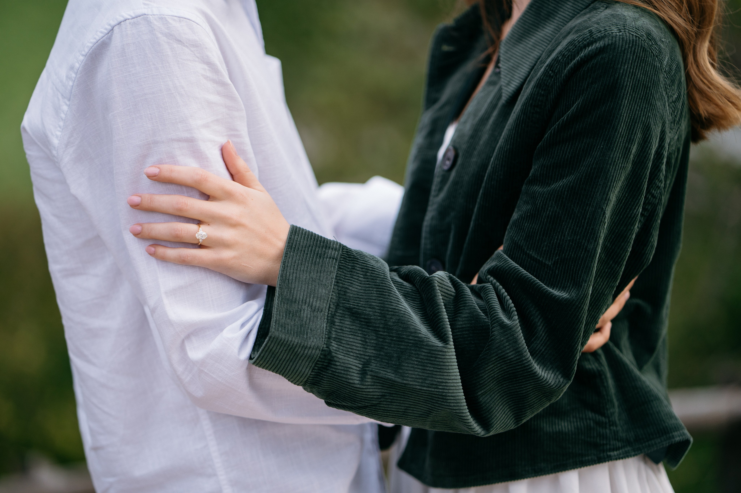 Nick & Anna (Dolomites, IT). Diana Fedrigo | Fotografa matrimoni in Italia