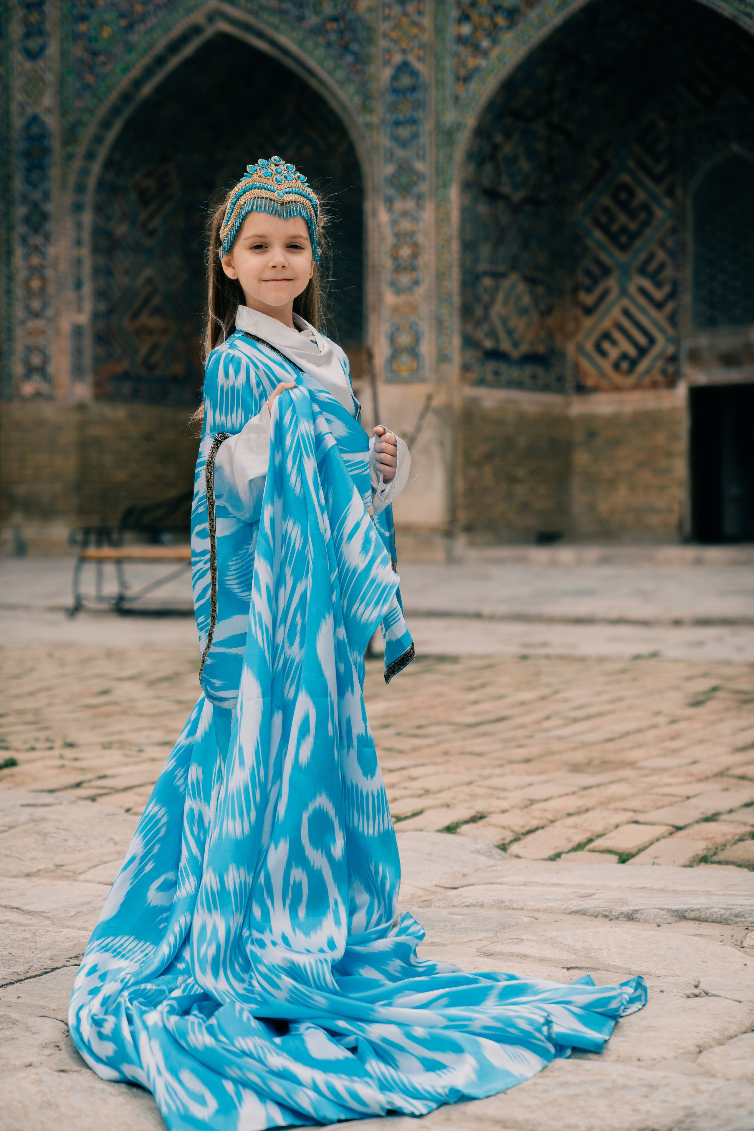 Фотосессия мама и дочка – Памятные моменты семейной любви. Фотограф в Узбекистане и Самарканде Джасур Марупов