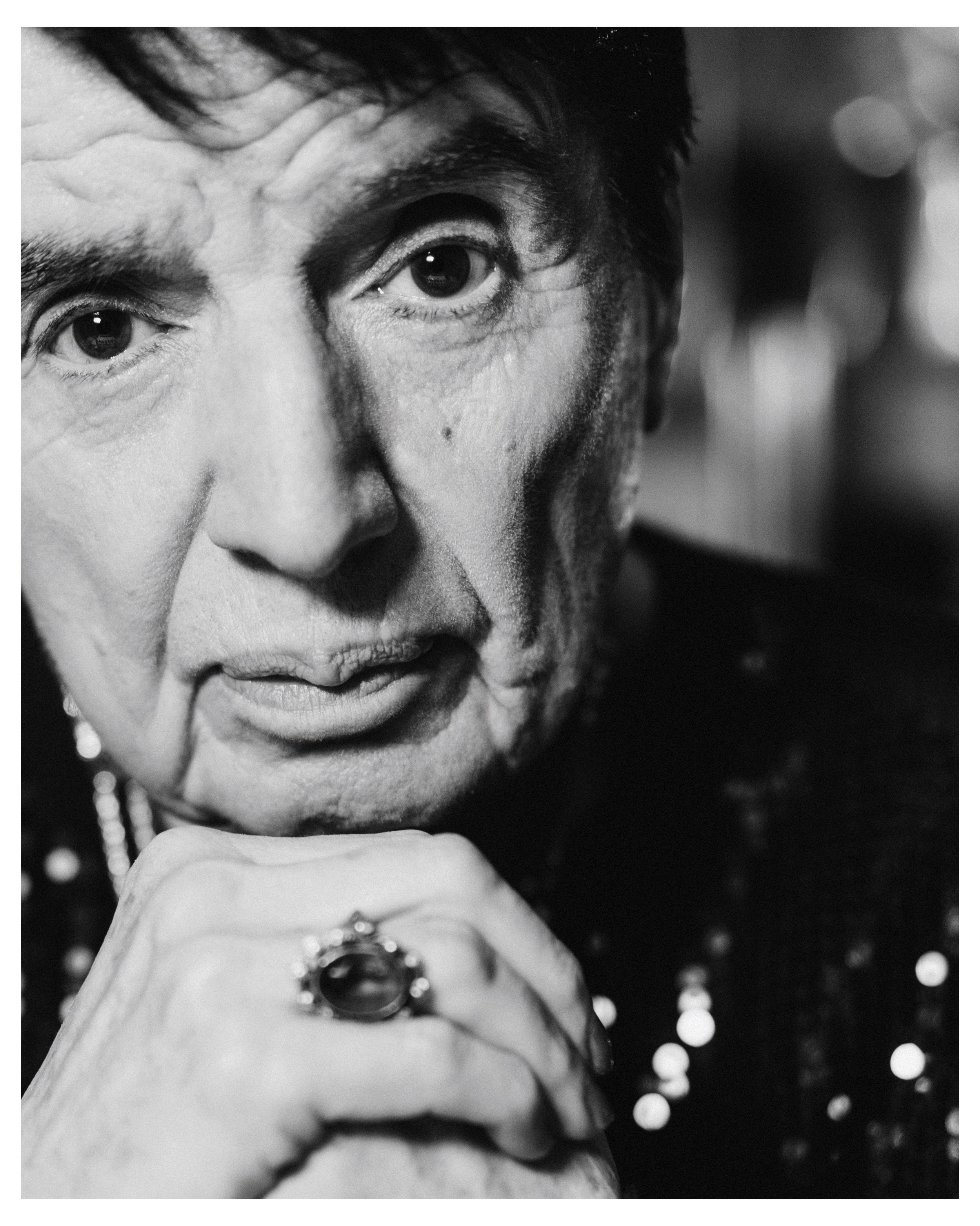 Photographer in Tbilisi