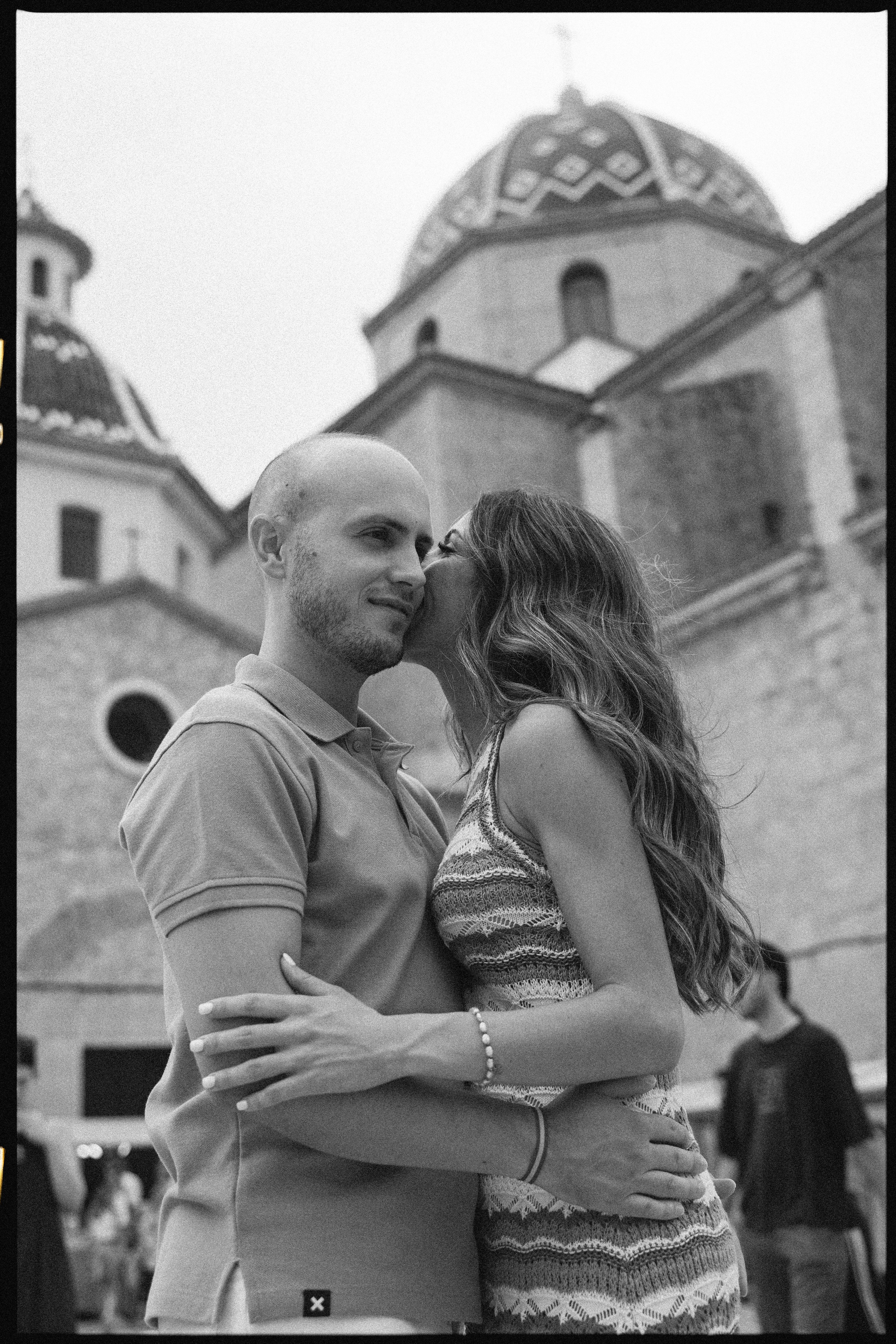 PREBODA EN ALTEA. Fotógrafo y Videógrafo de bodas y eventos