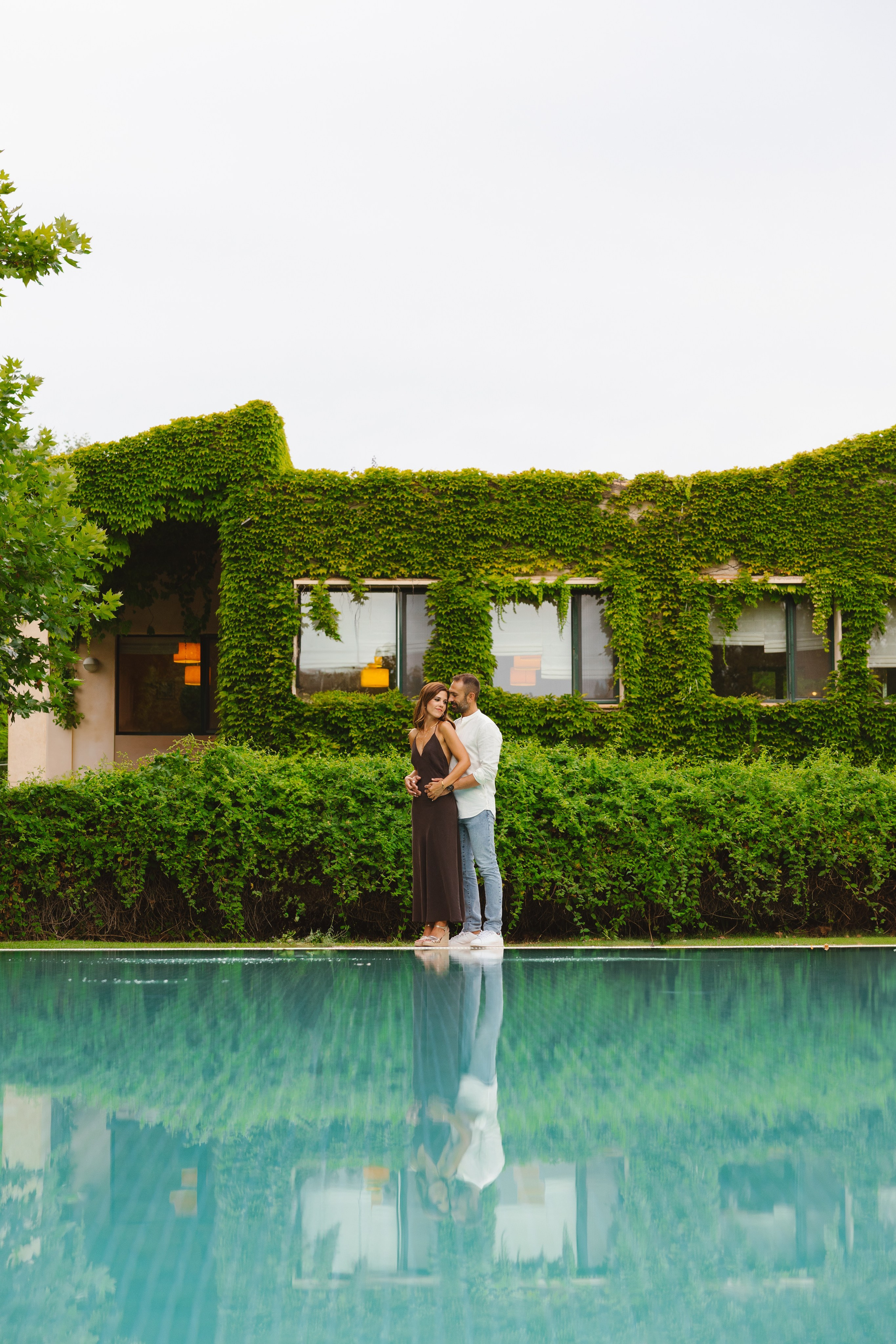 Fotógrafo y Videógrafo de bodas y eventos