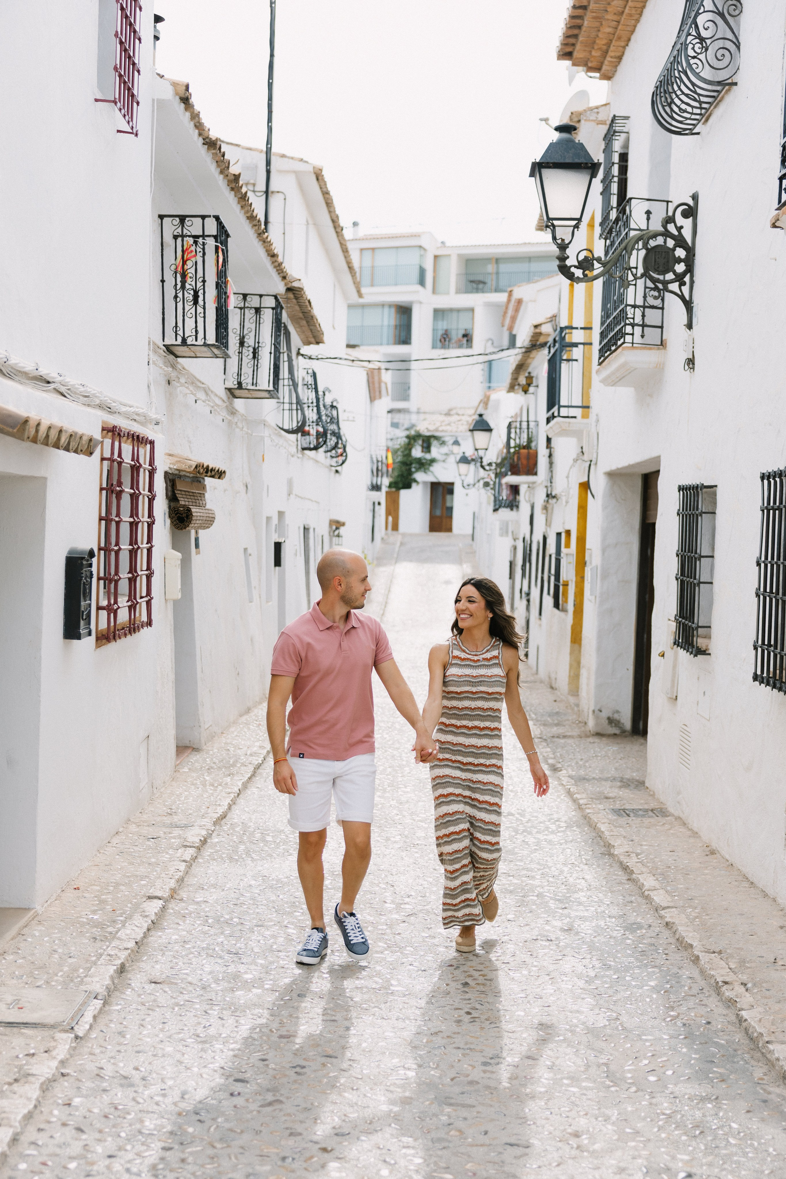 PREBODA EN ALTEA. Fotógrafo y Videógrafo de bodas y eventos