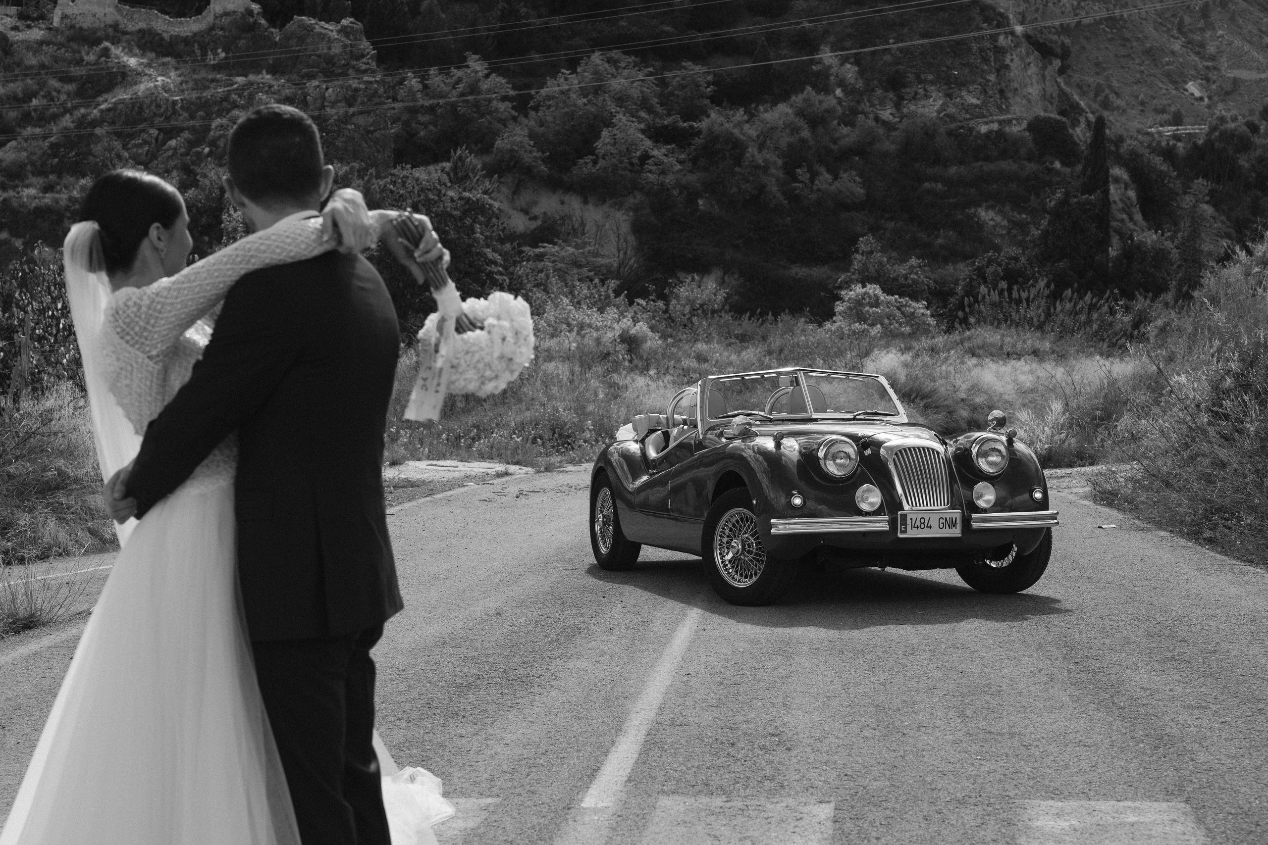 EVA & GUILLE. Fotógrafo y Videografo de bodas y eventos