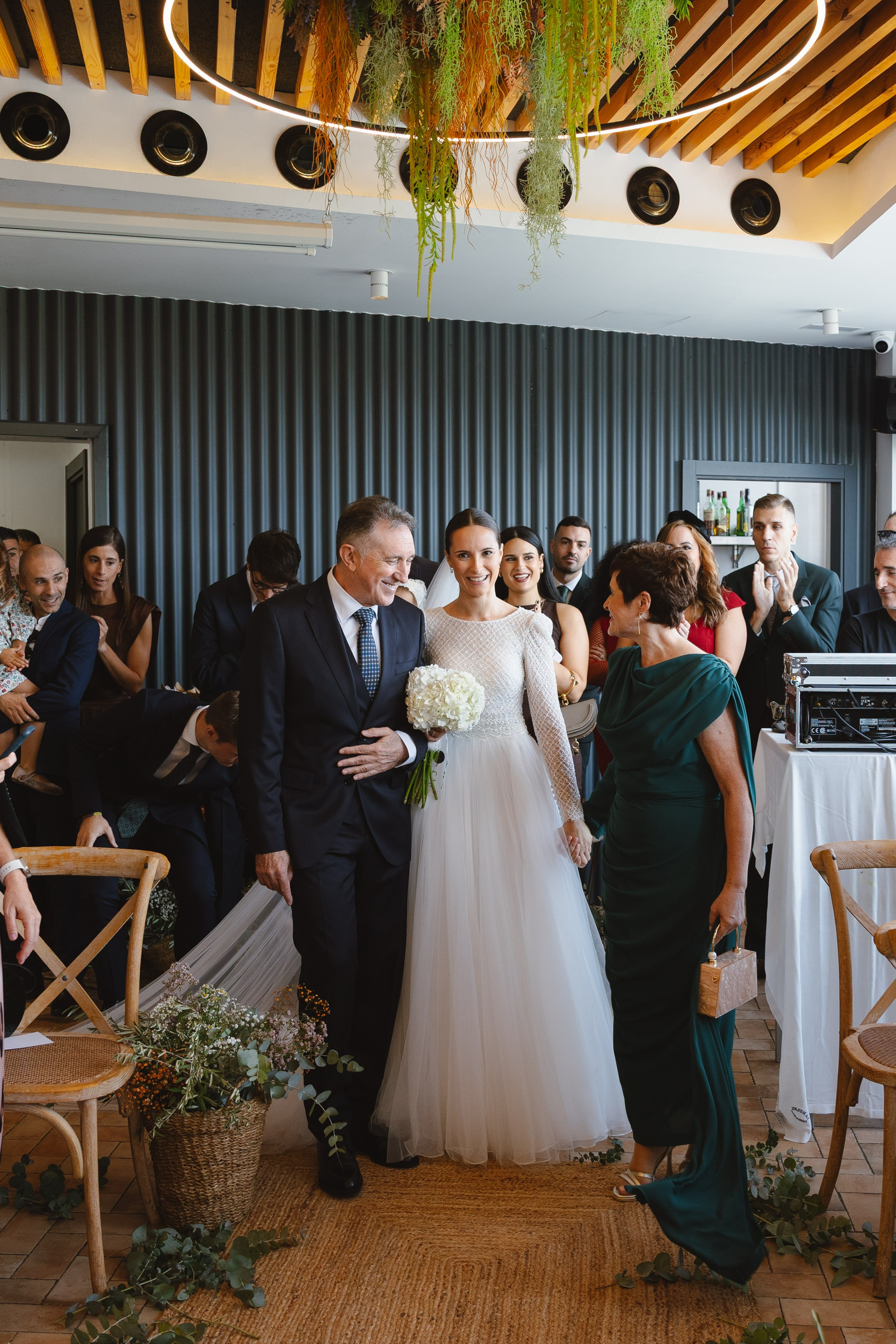 EVA & GUILLE. Fotógrafo y Videografo de bodas y eventos