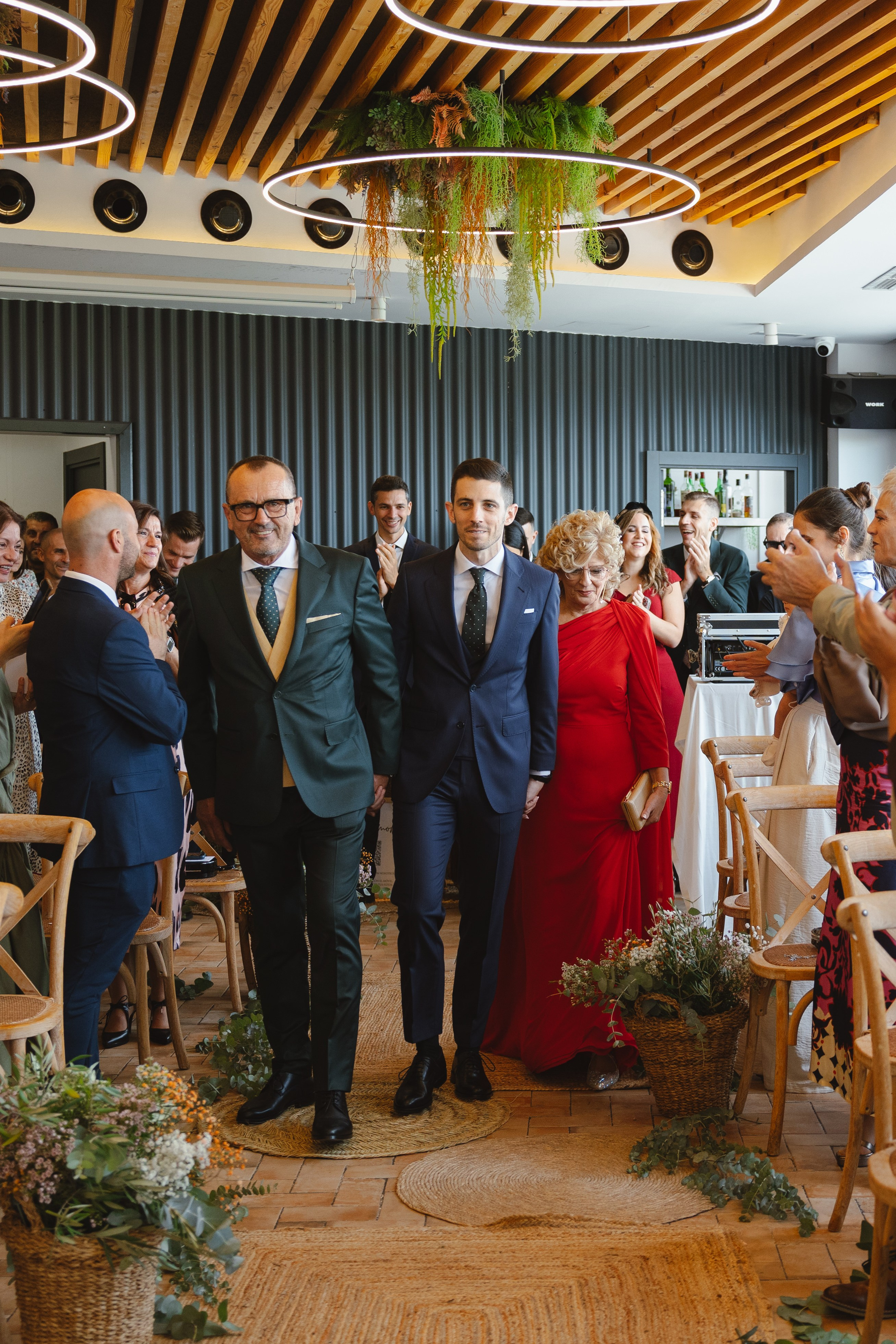 EVA & GUILLE. Fotógrafo y Videografo de bodas y eventos