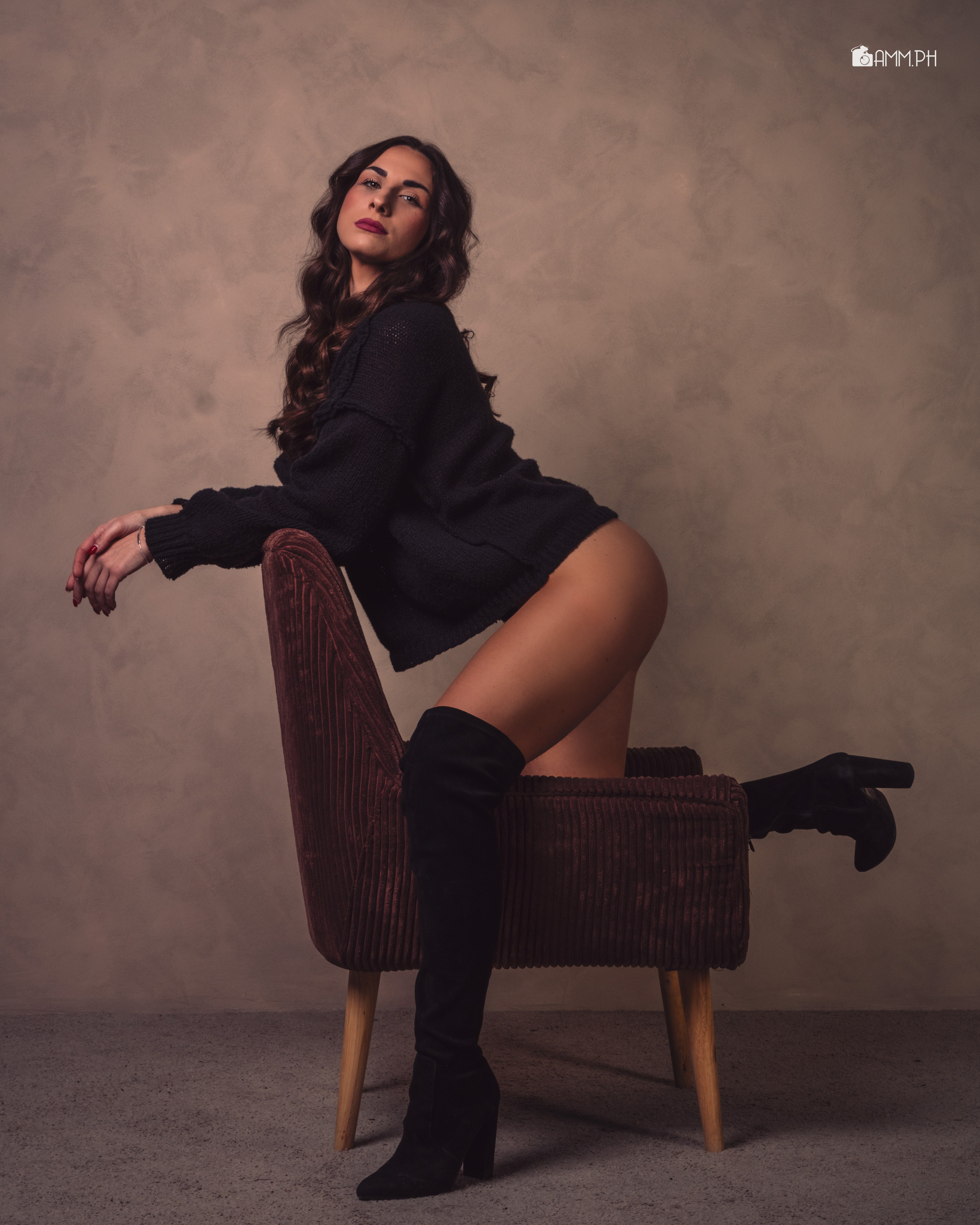 Shooting. AntonioMariaPH