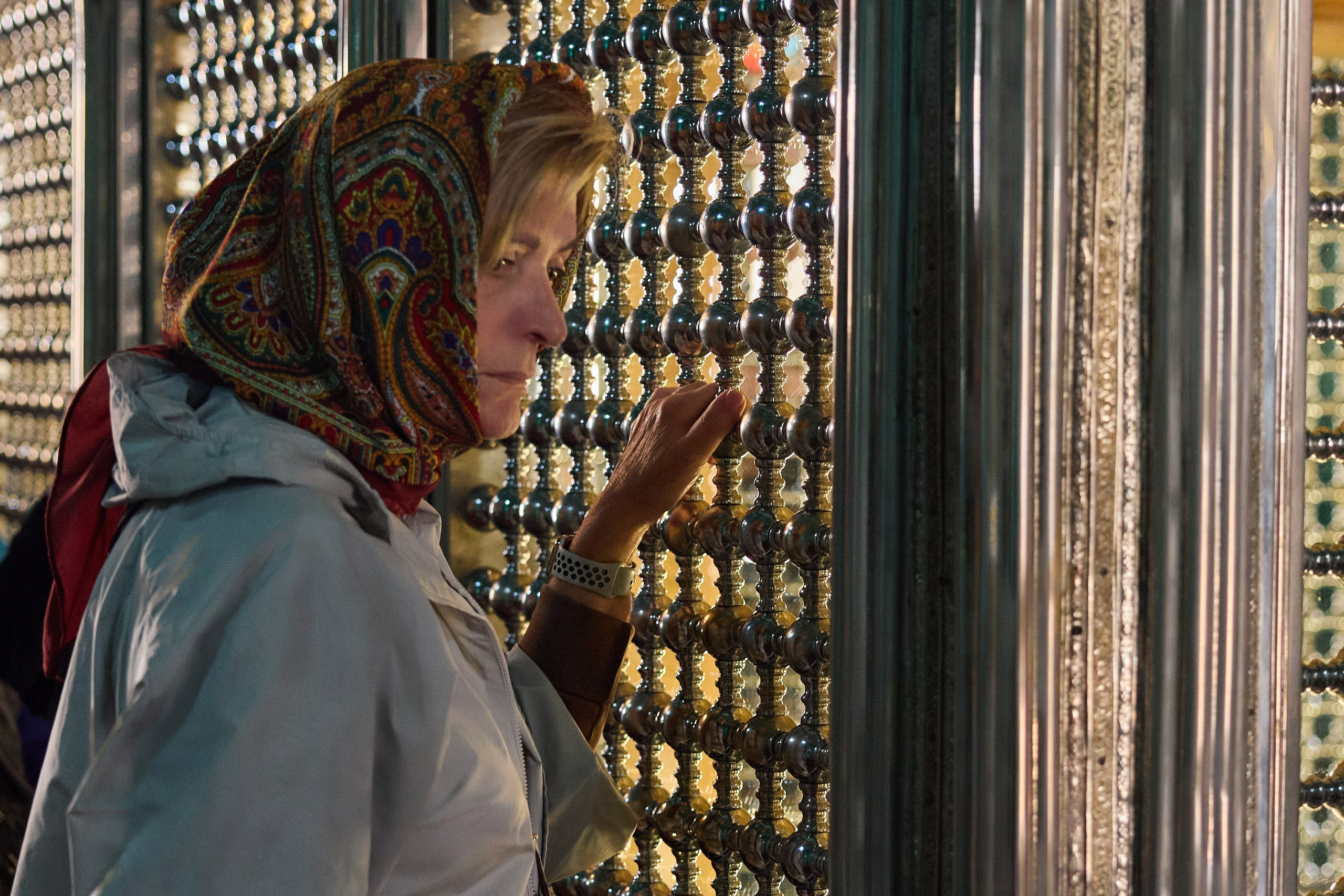 Экскурсия по Гобустану. День 3. Photographer in Baku Kamran Enceladus