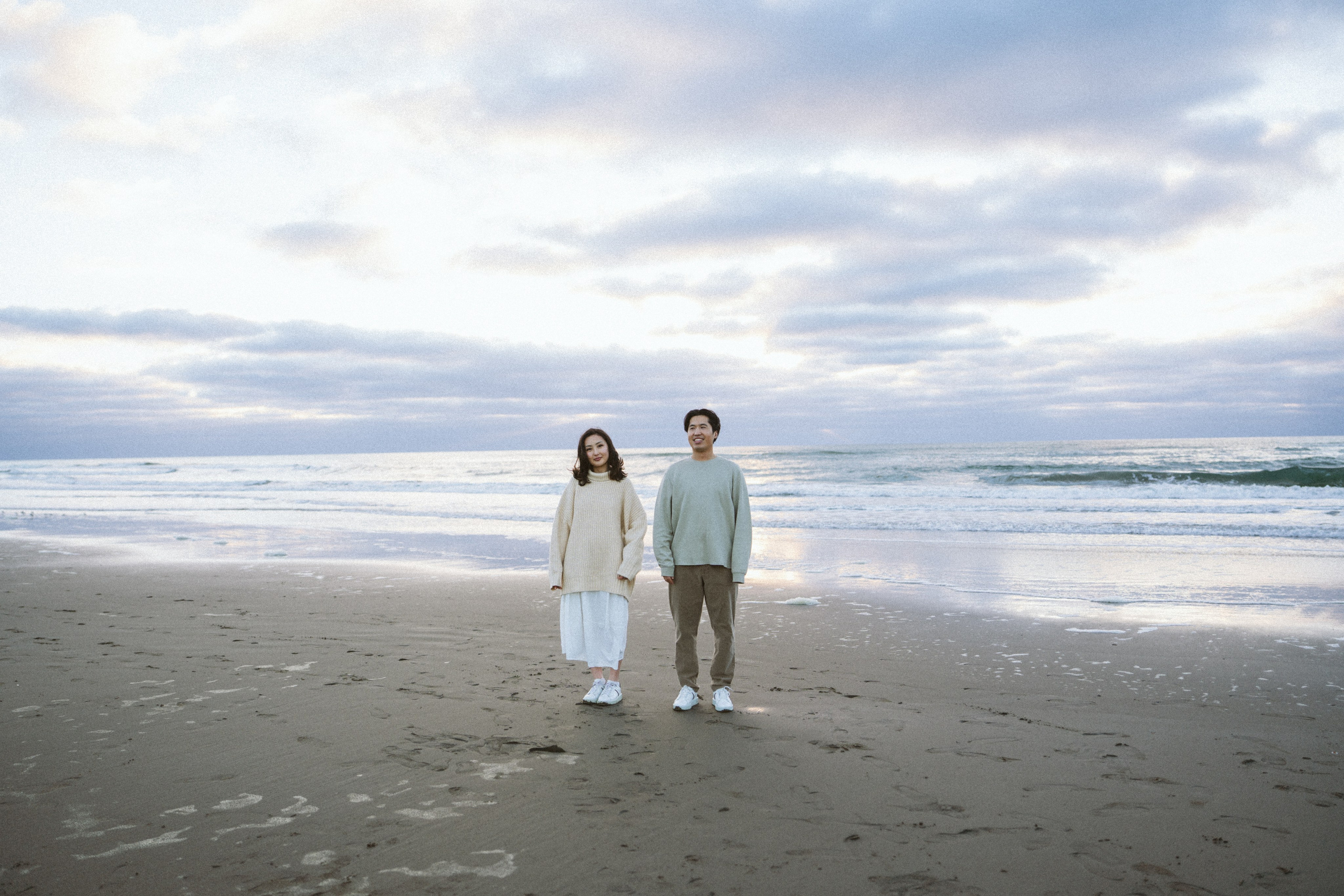 Shaani & Akin. Soulo Photography | San Francisco Bay Area Based Photographer