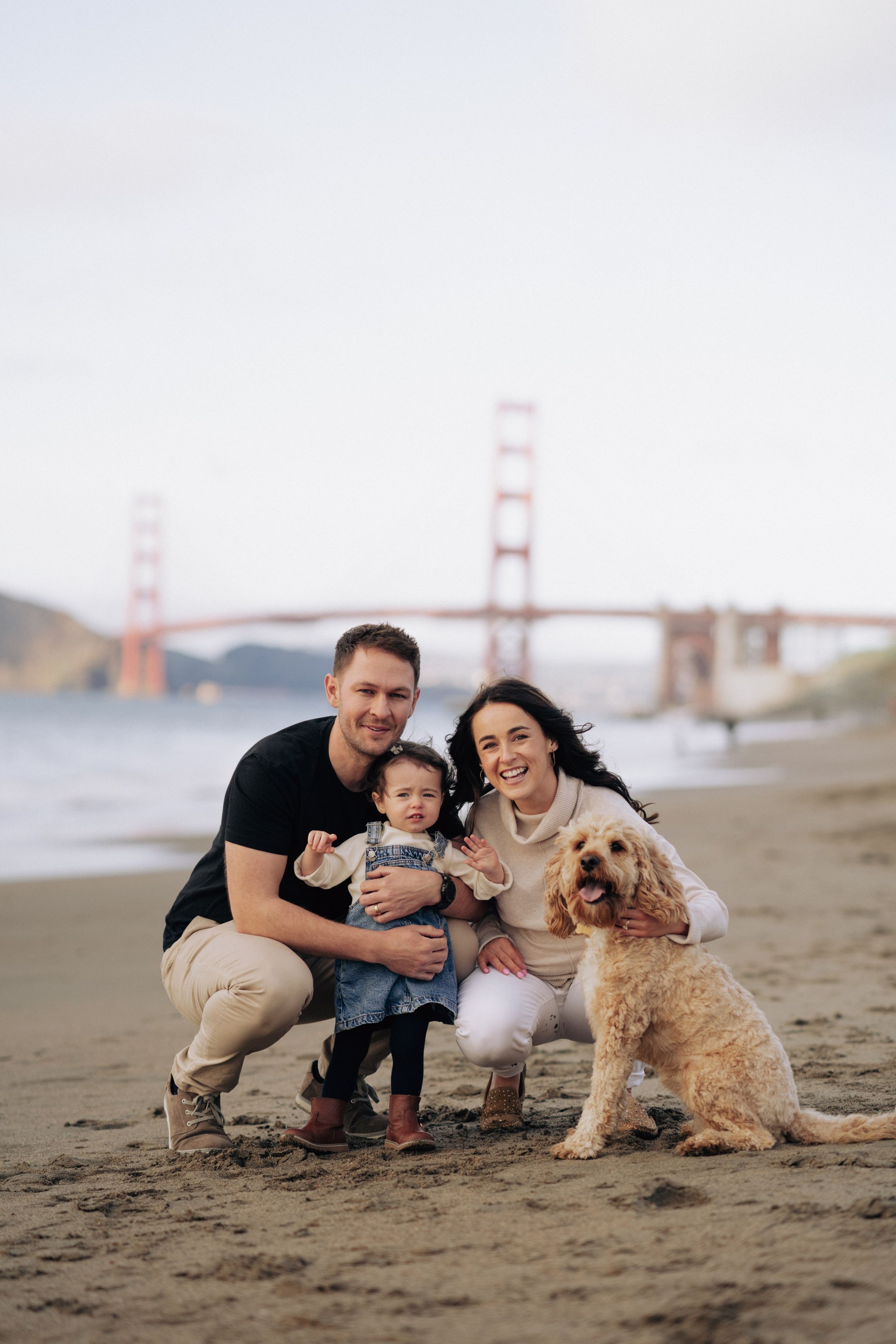 Sian’s Family Session