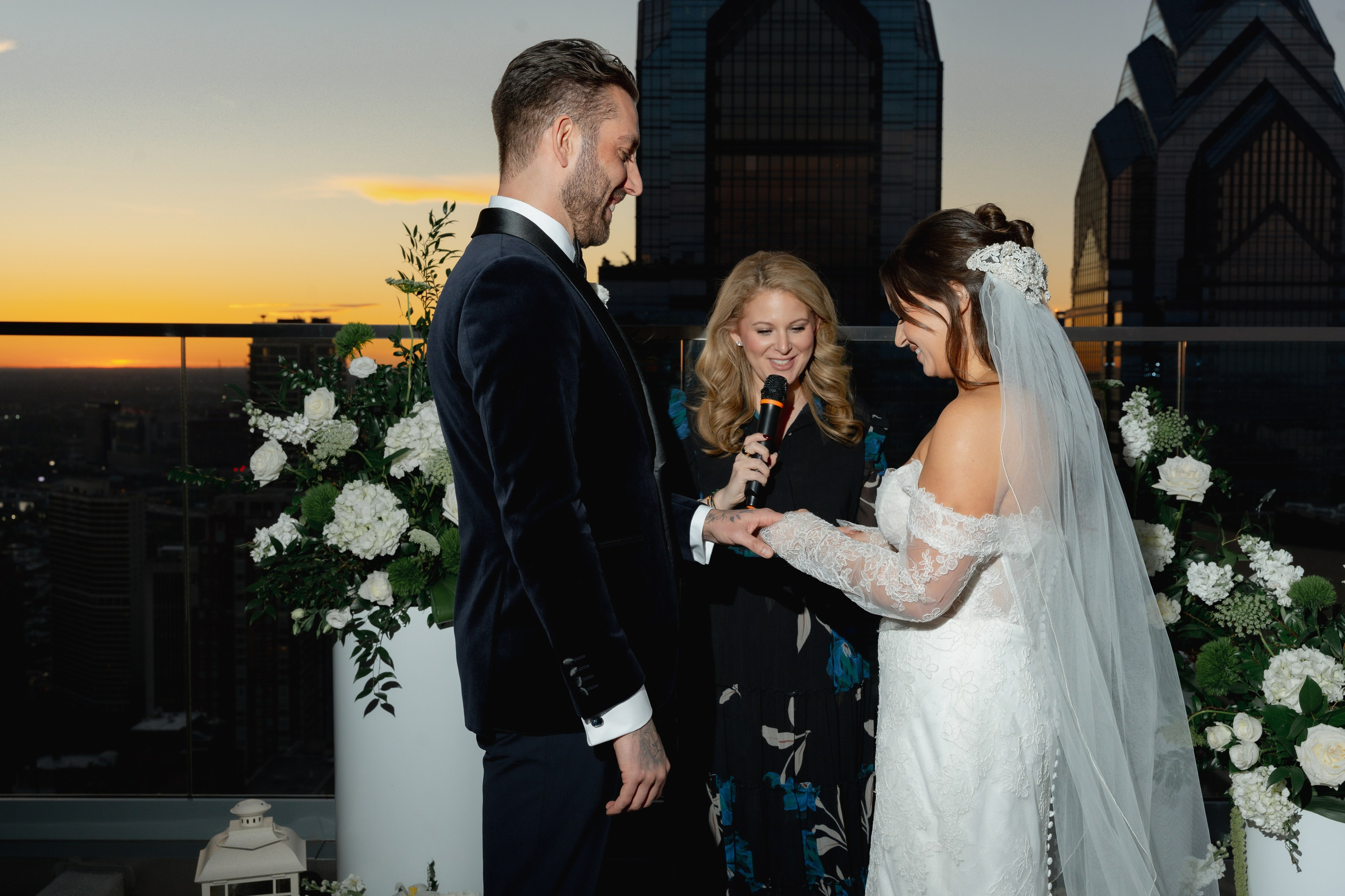 Leigh and Jennifer wedding day. Anna Krasnova Wedding photographer