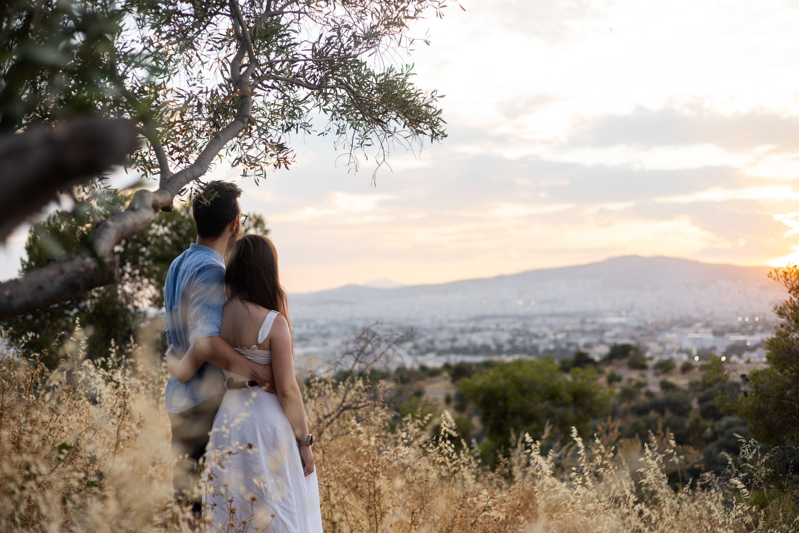 Photography Services in Athens | Maryna Dmytryk