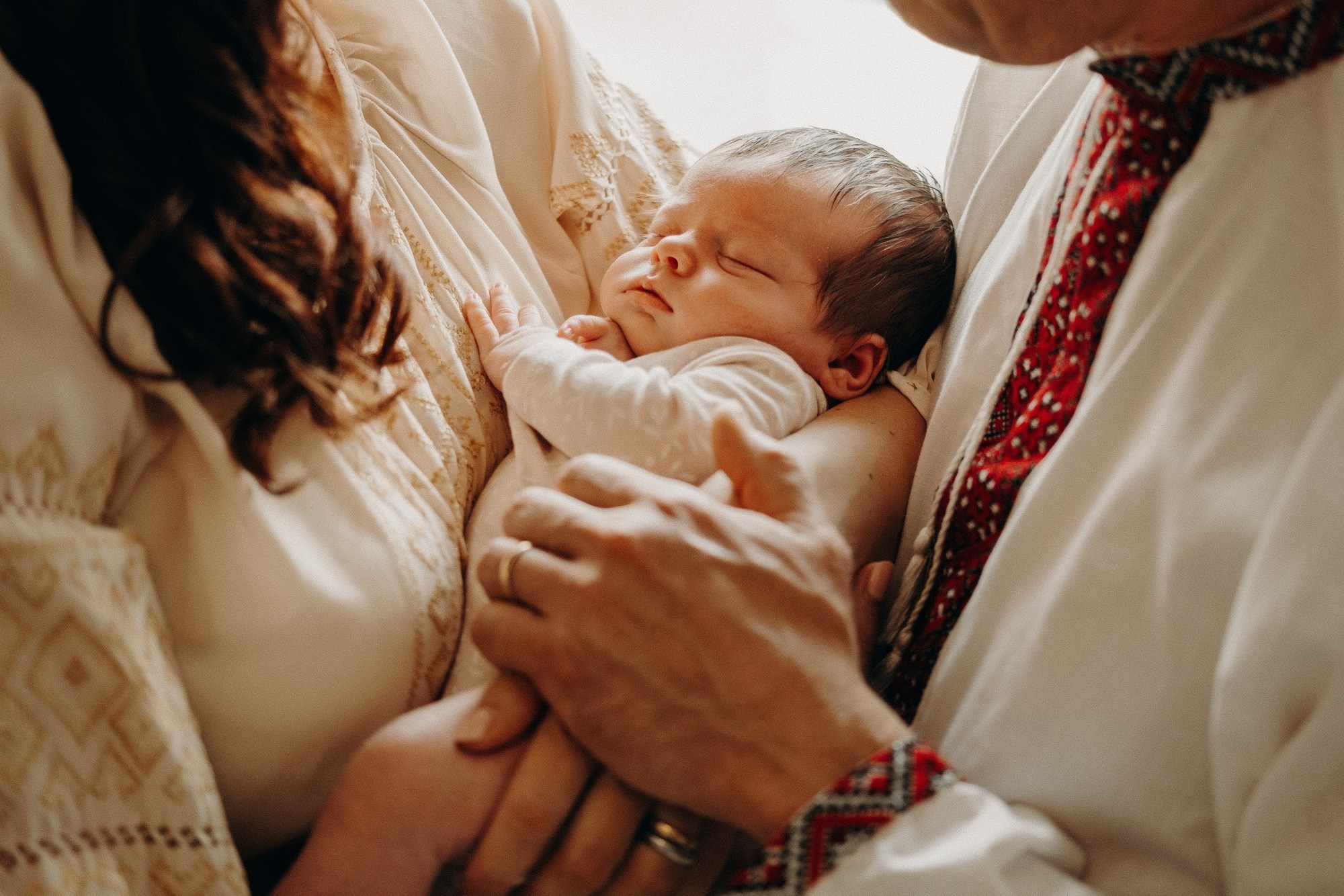 Newborn. Eure authentischen Fotos & Videos