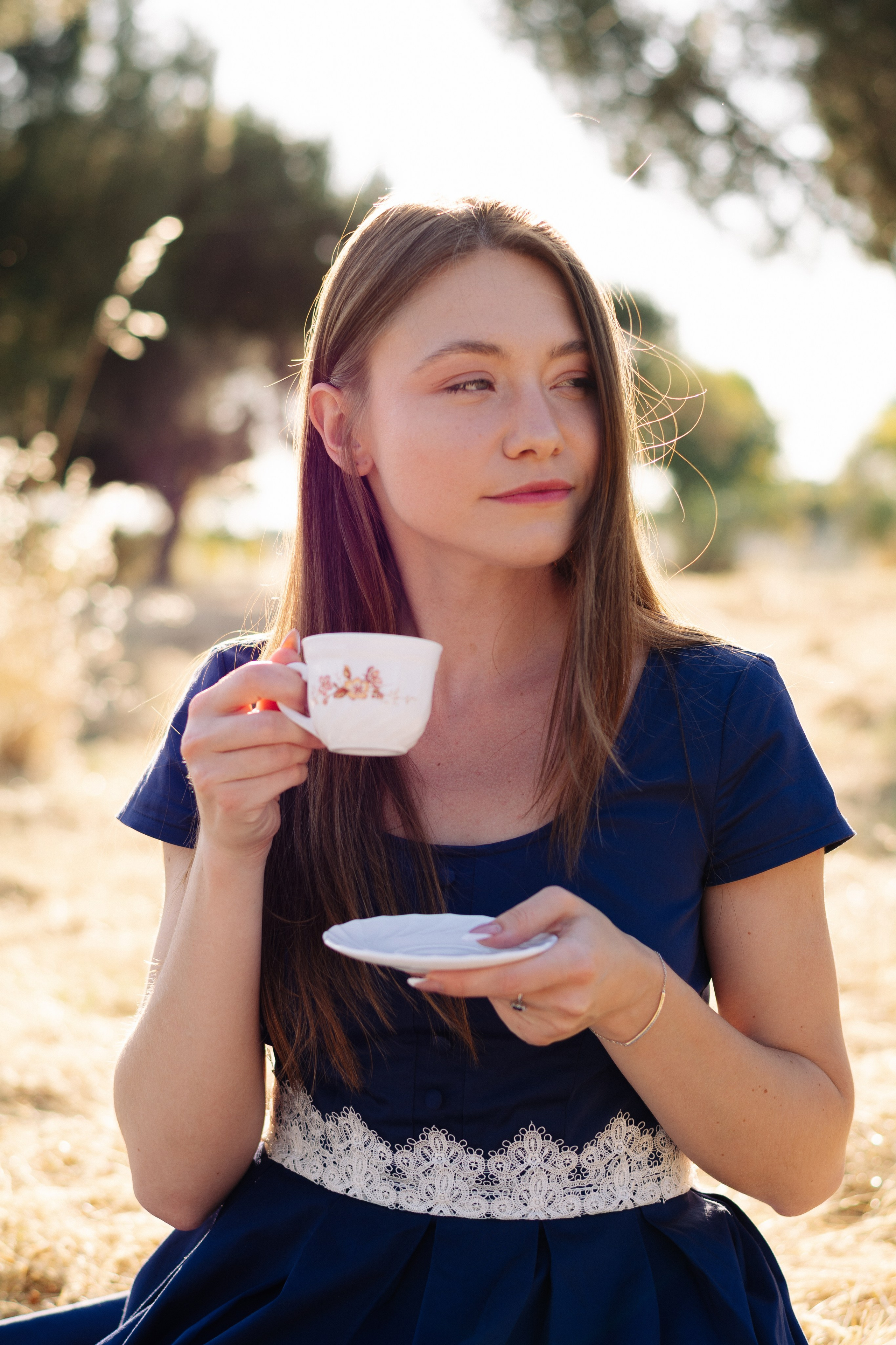 Anna. Shpanarskiy Nazar